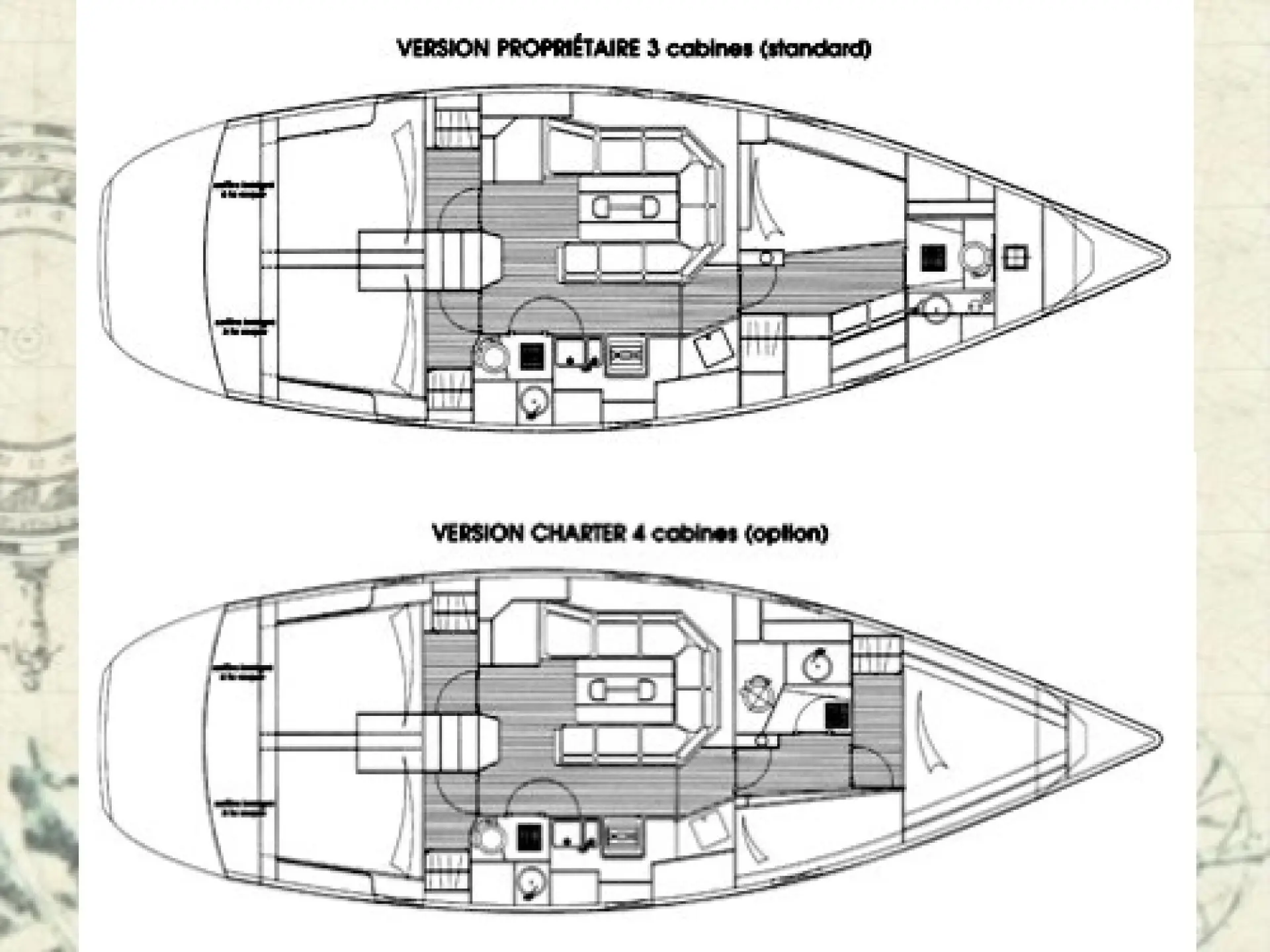 Ovni 435 — 30/30