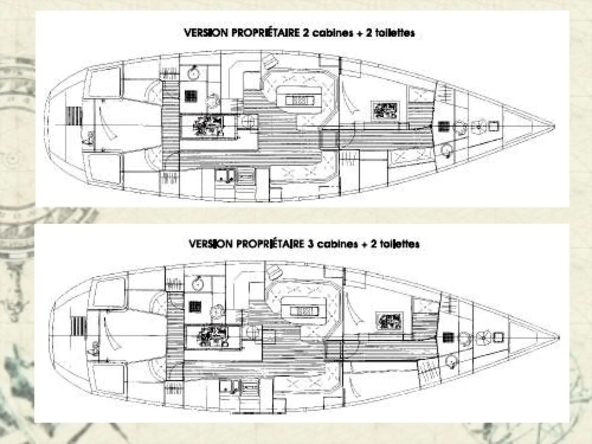 Ovni 455 CC — 21/22
