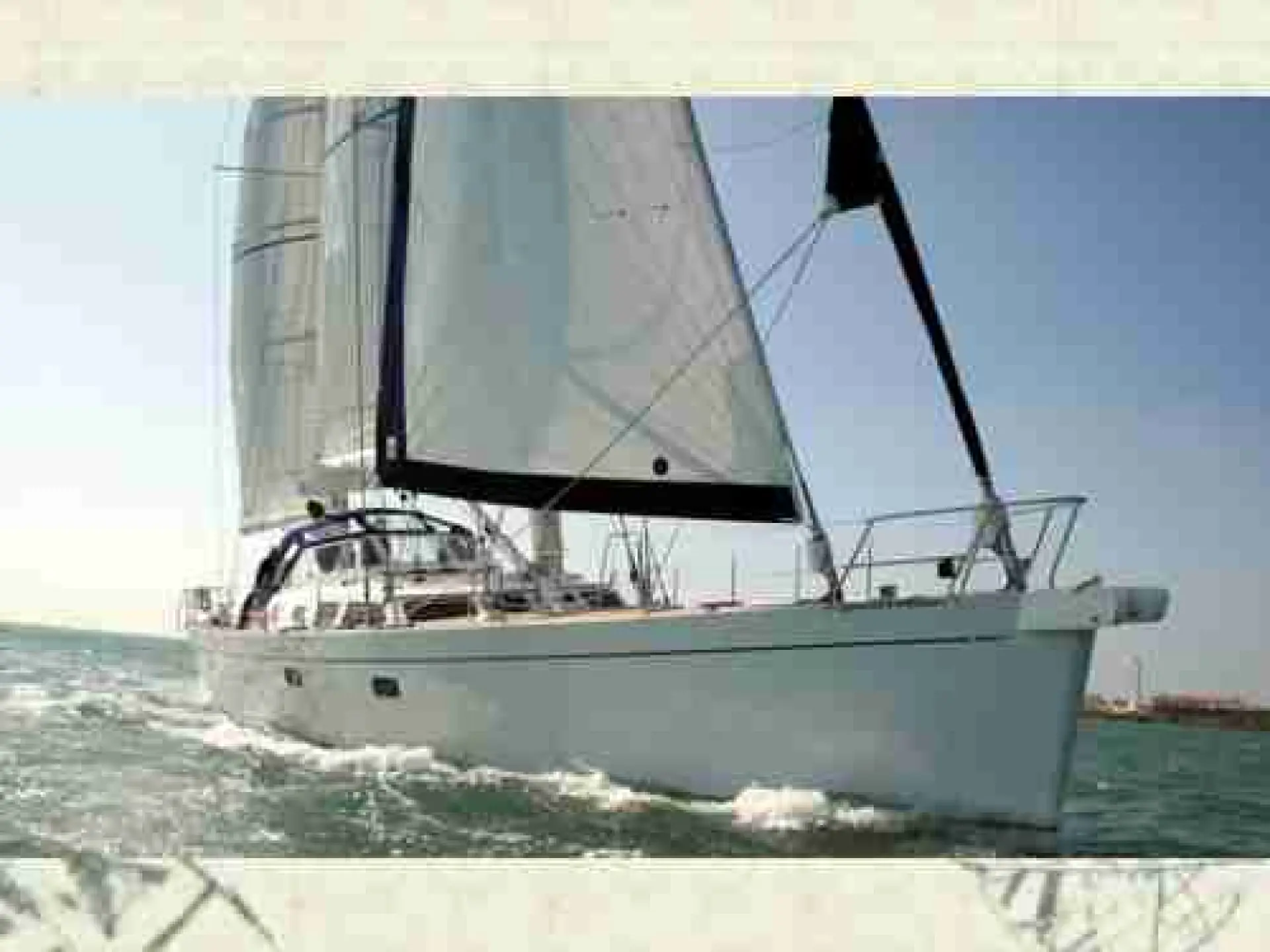 Alubat 58 — 3/20
