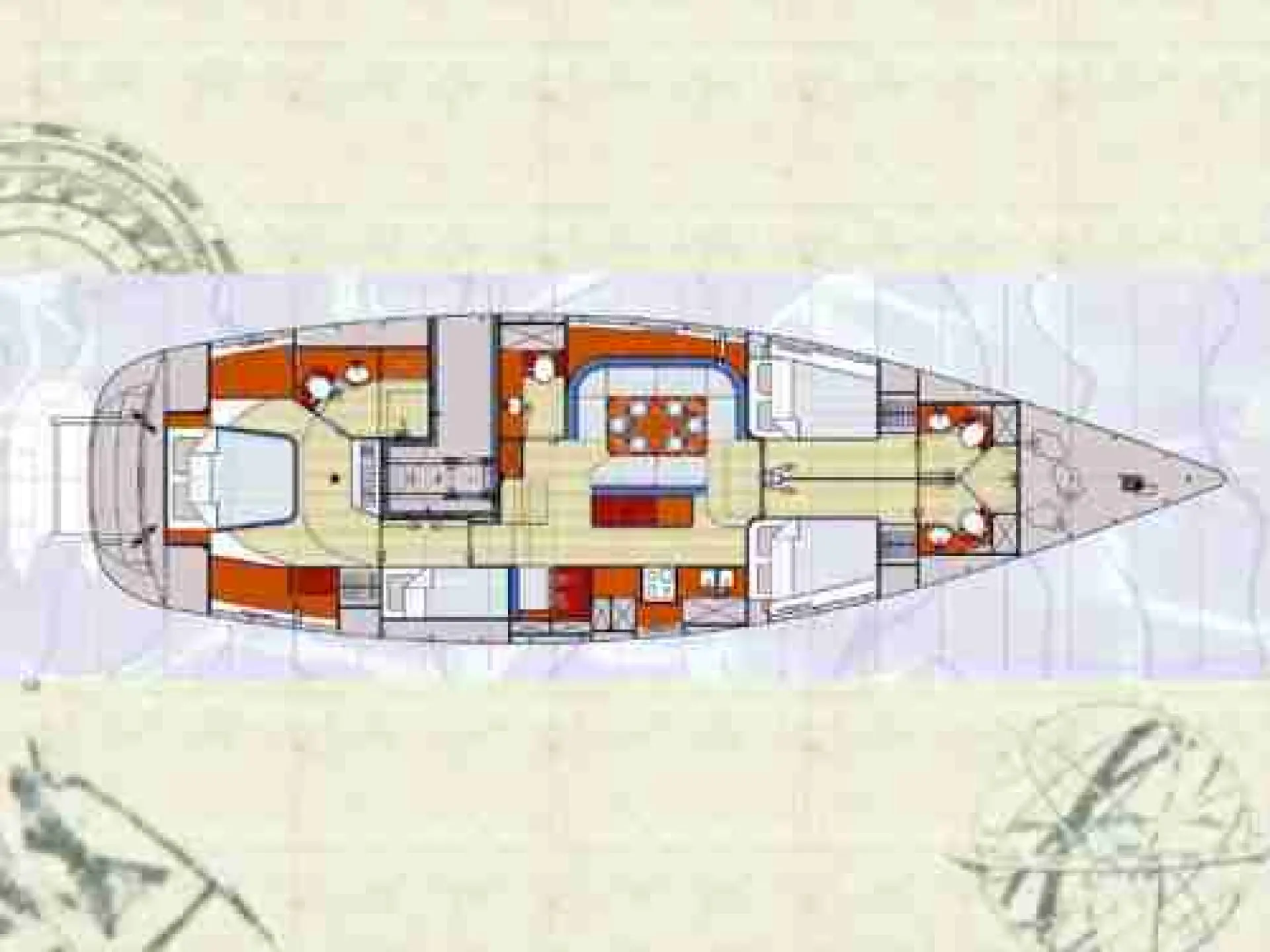 Alubat 58 — 18/20