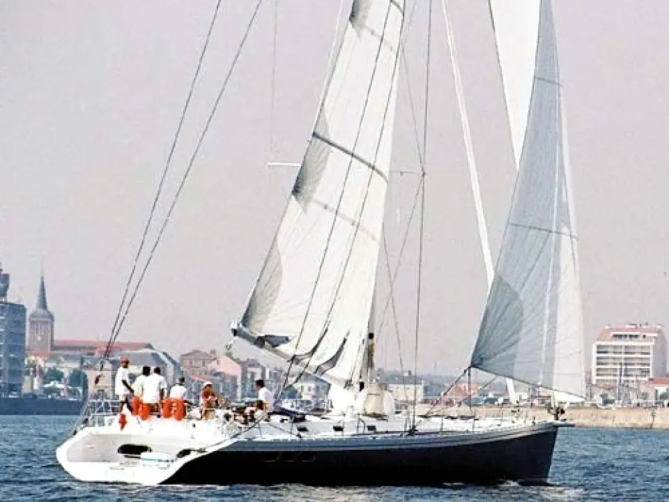 Cigale 18 · 1996