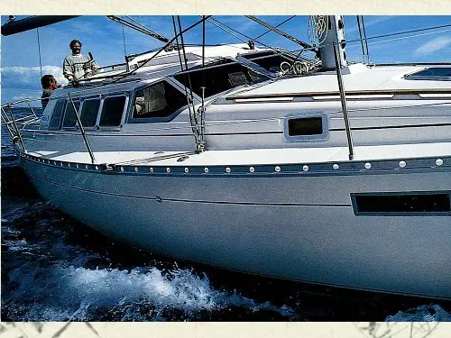 Evasion 36 — 2/8
