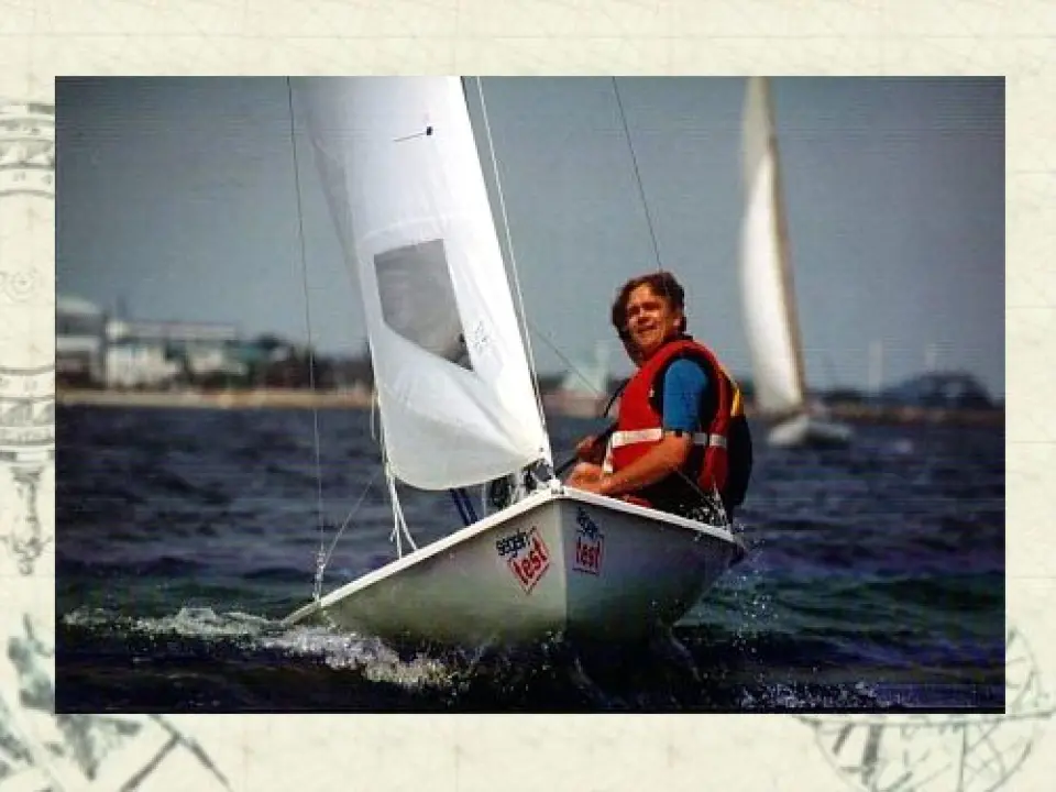 Sailart PX 15
