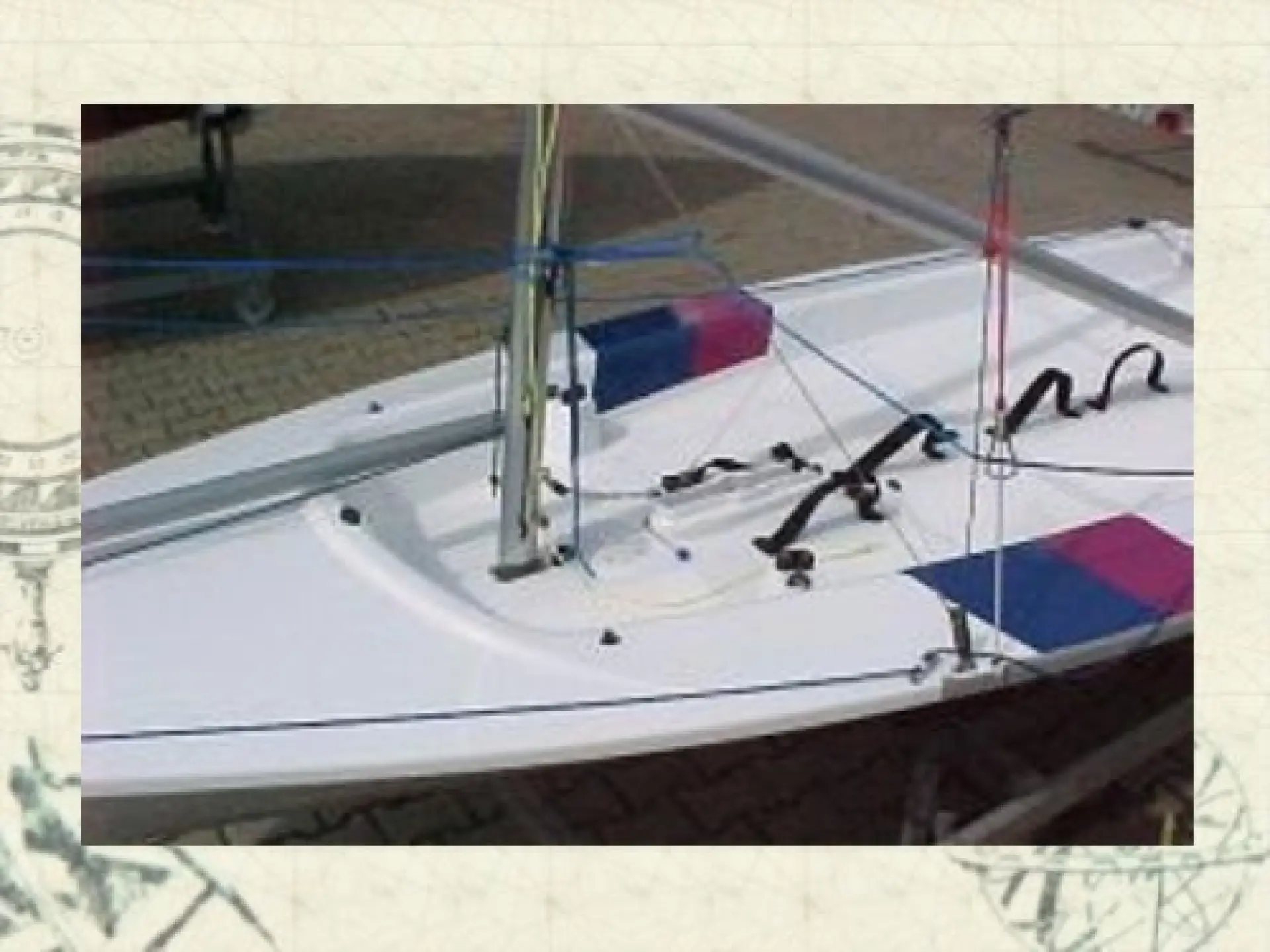 Sailart PX 15 — 2/2