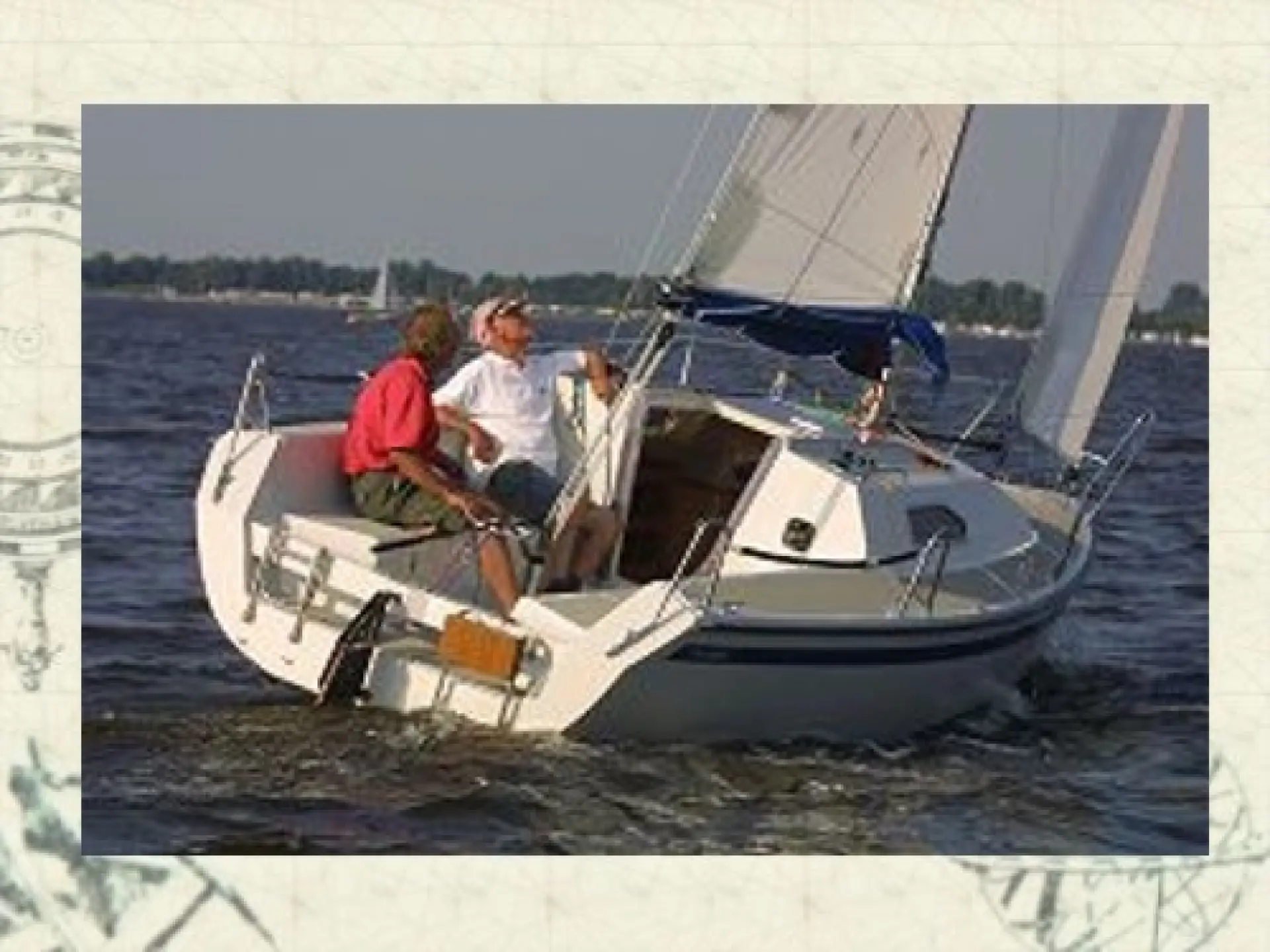 Sailart 20 — 2/4