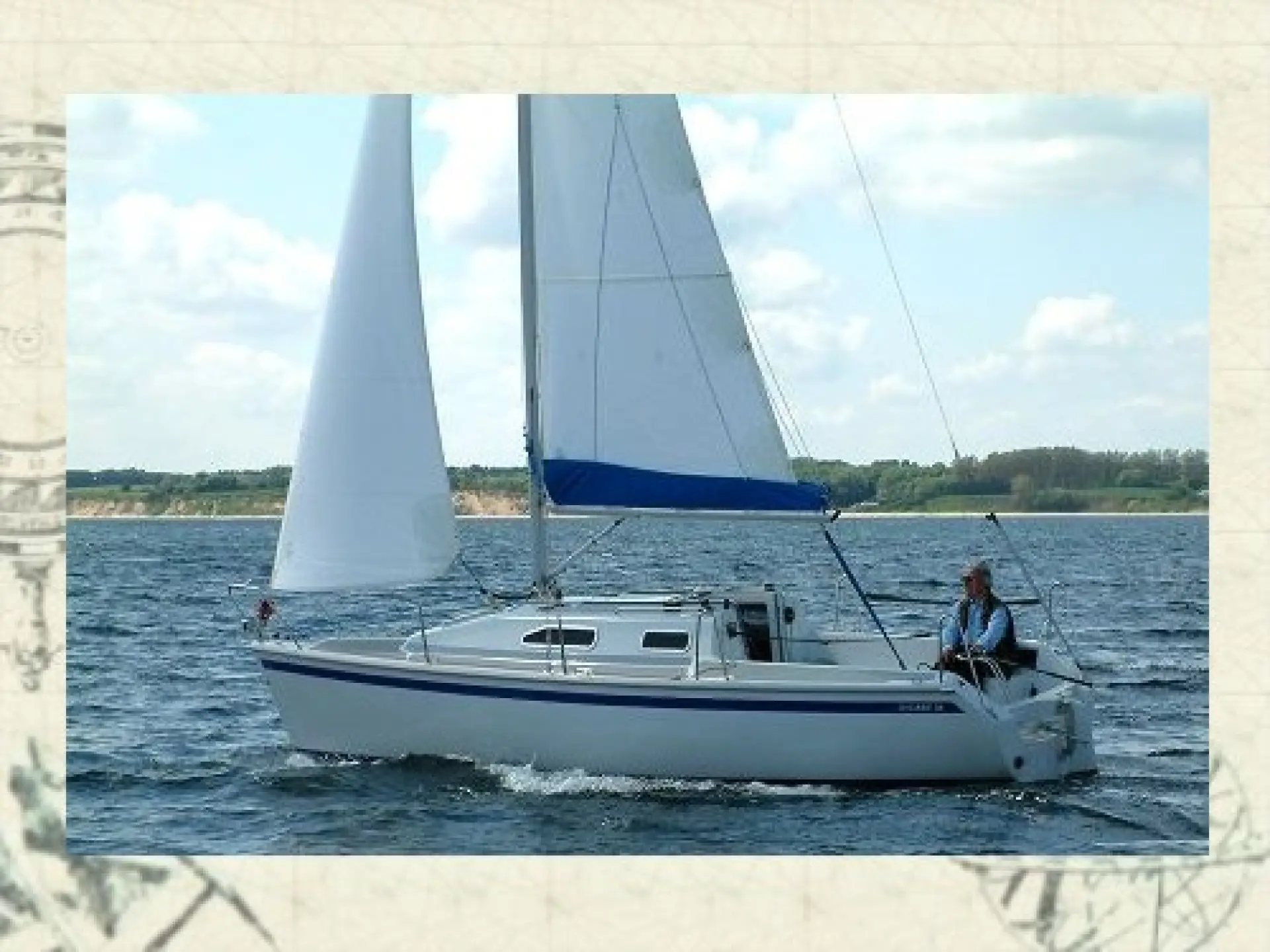 Sailart 24 — 1/5