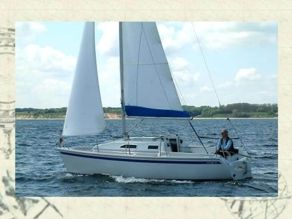 Sailart 24