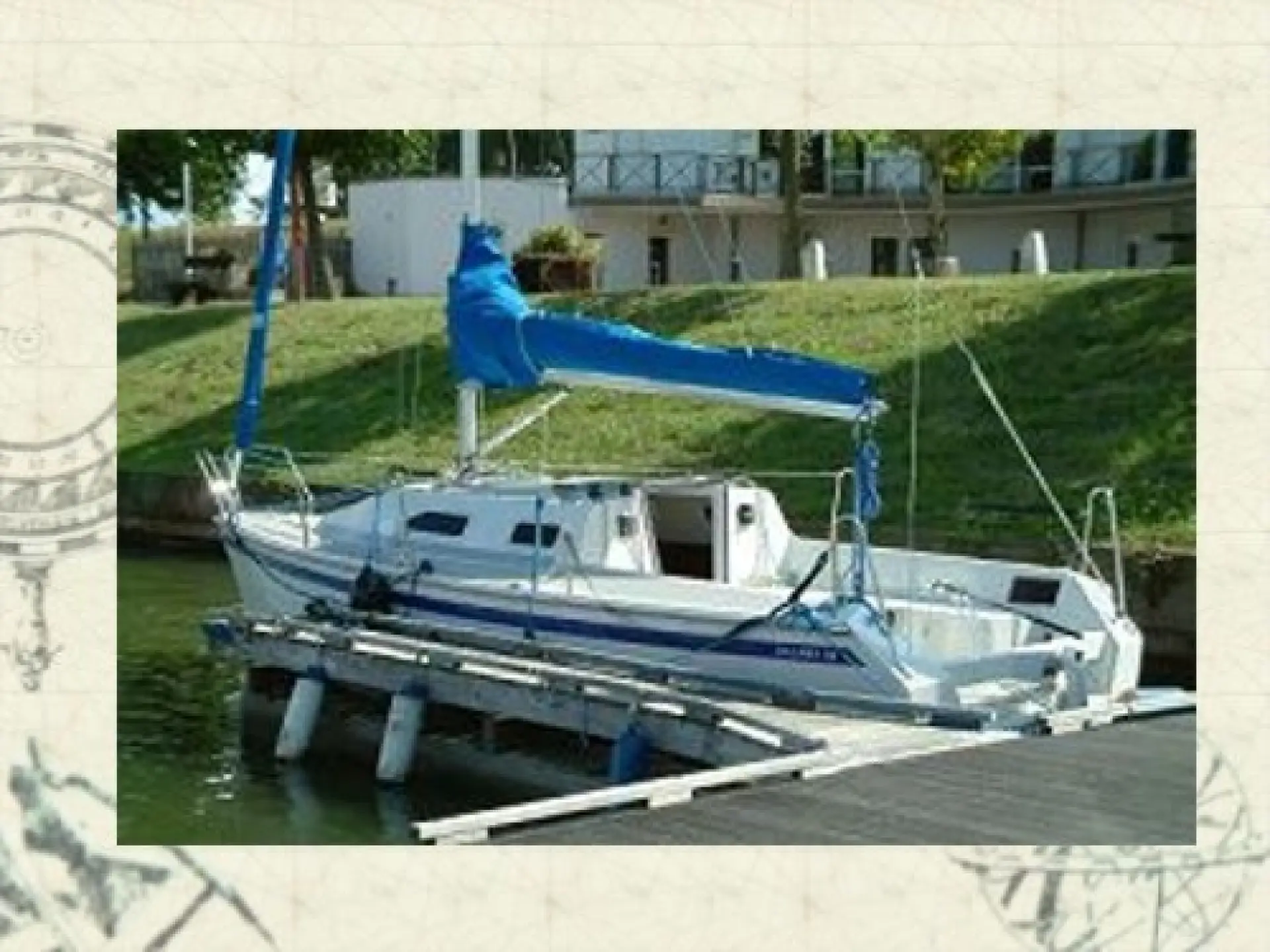 Sailart 24 — 3/5