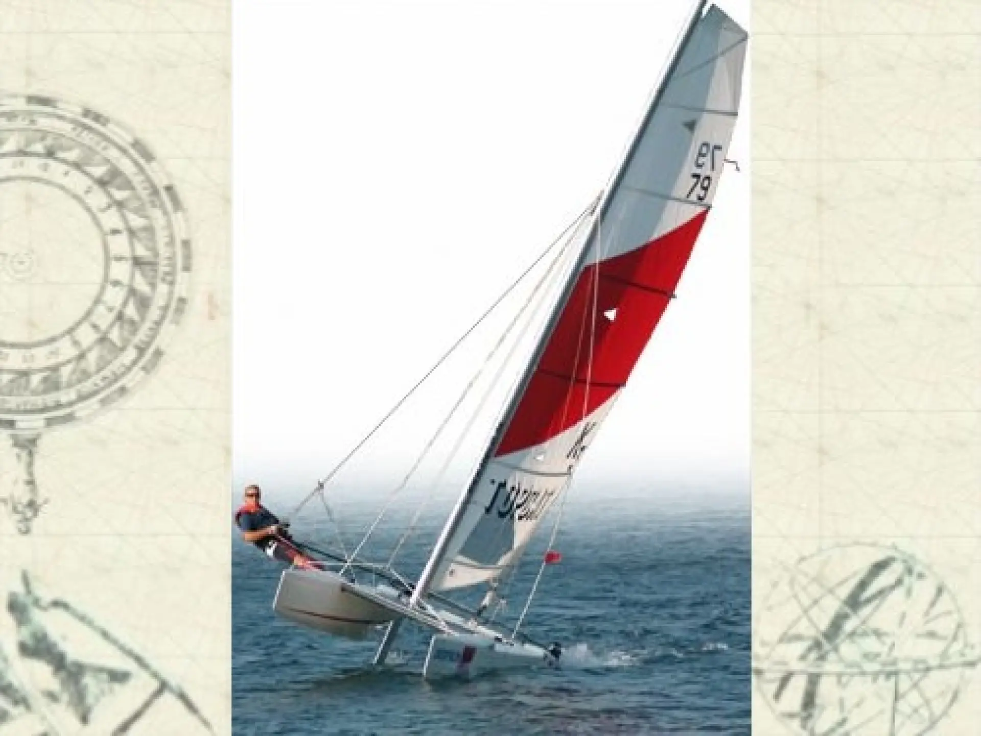 Topcat K3 — 2/2