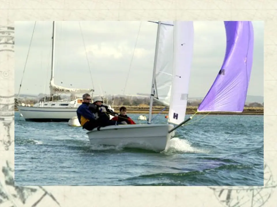 RS Vision · 2004