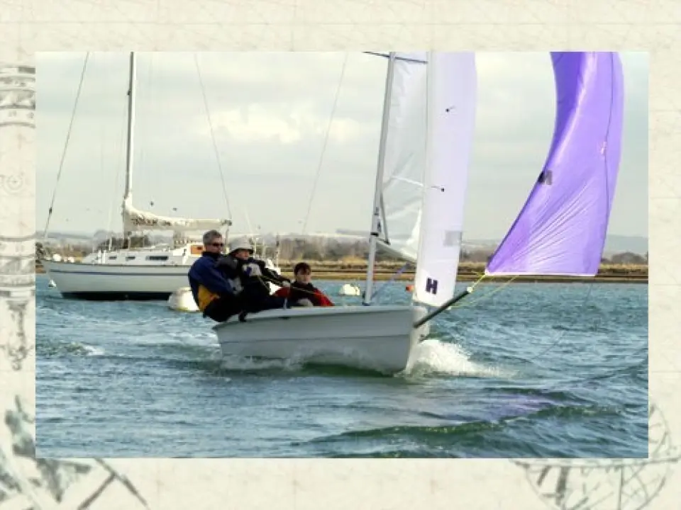 RS Vision XL · 2004