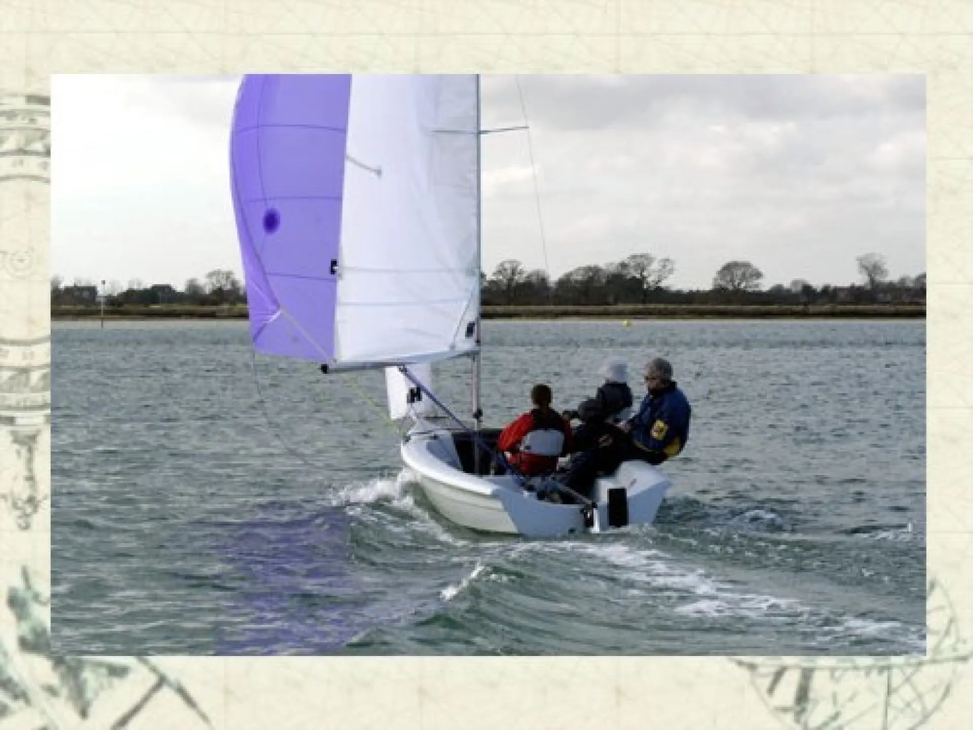 RS Vision XL — 2/3