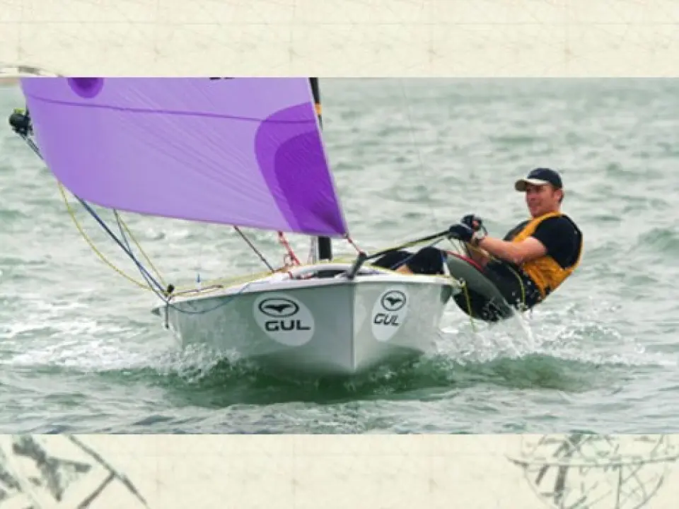 RS Vareo · 2000
