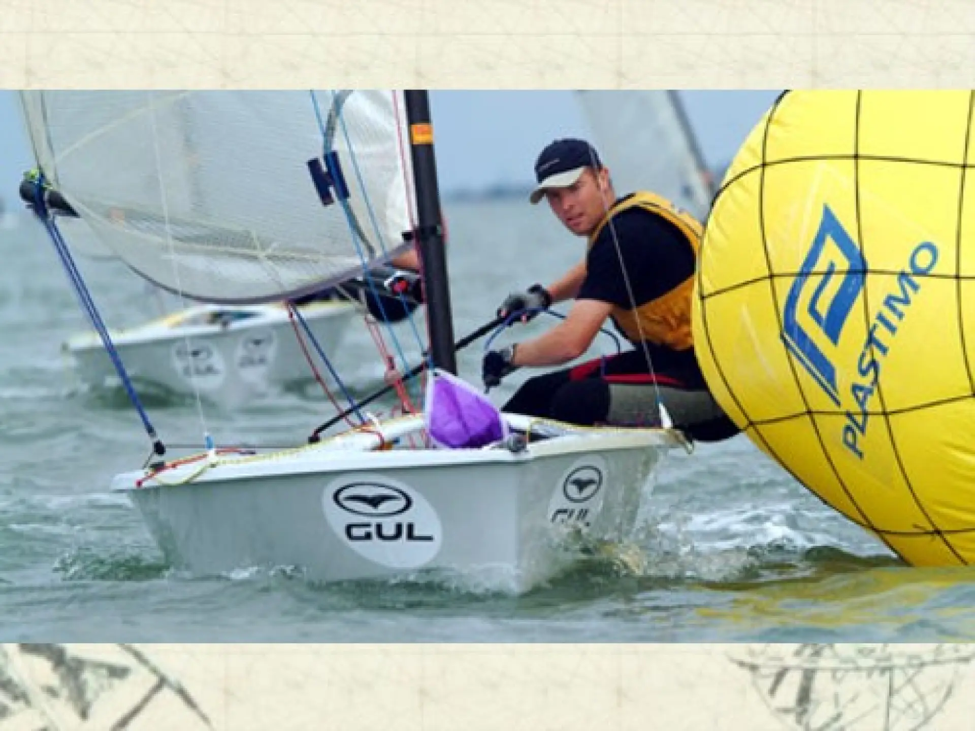 RS Vareo — 2/3