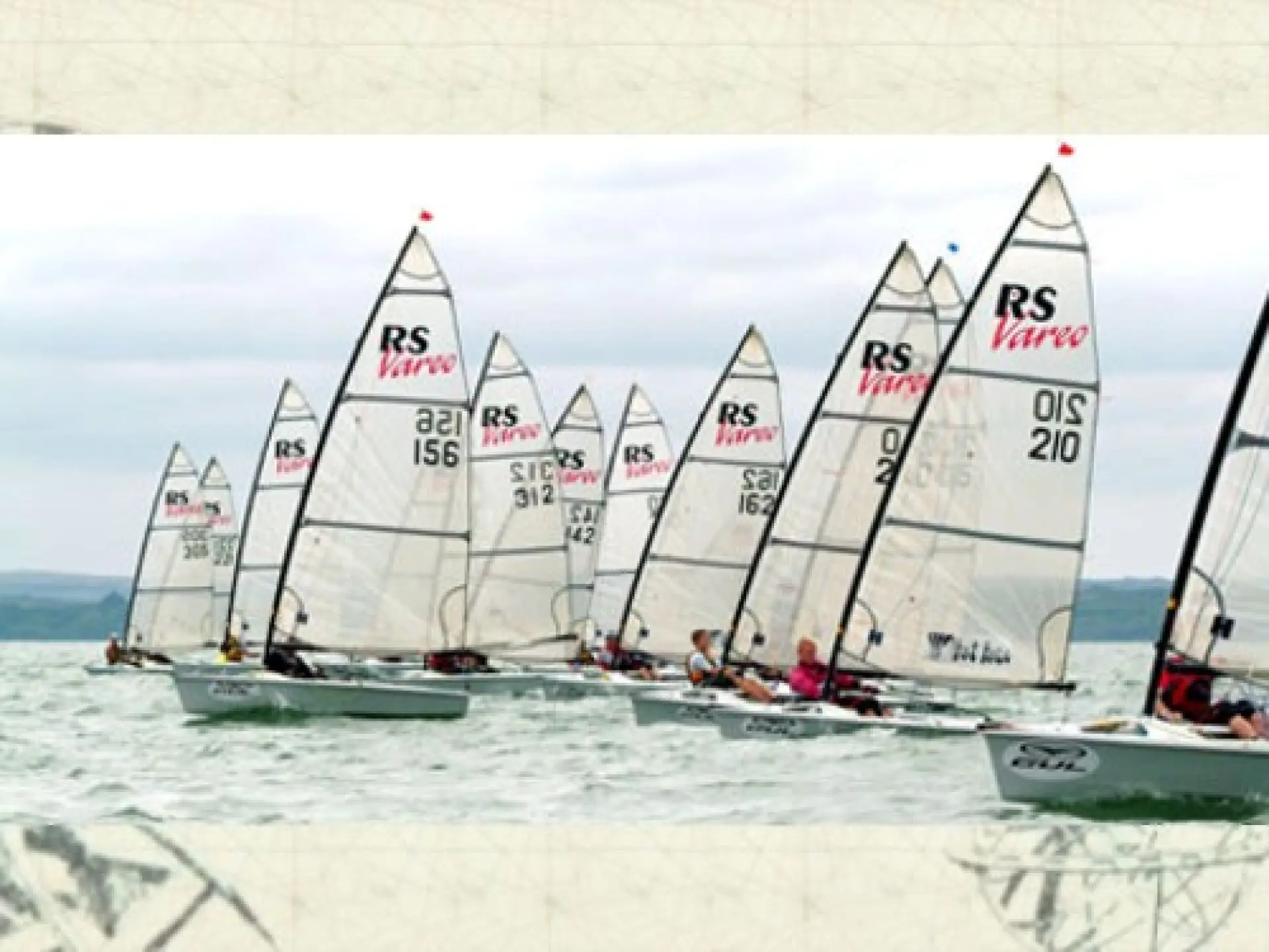 RS Vareo — 3/3