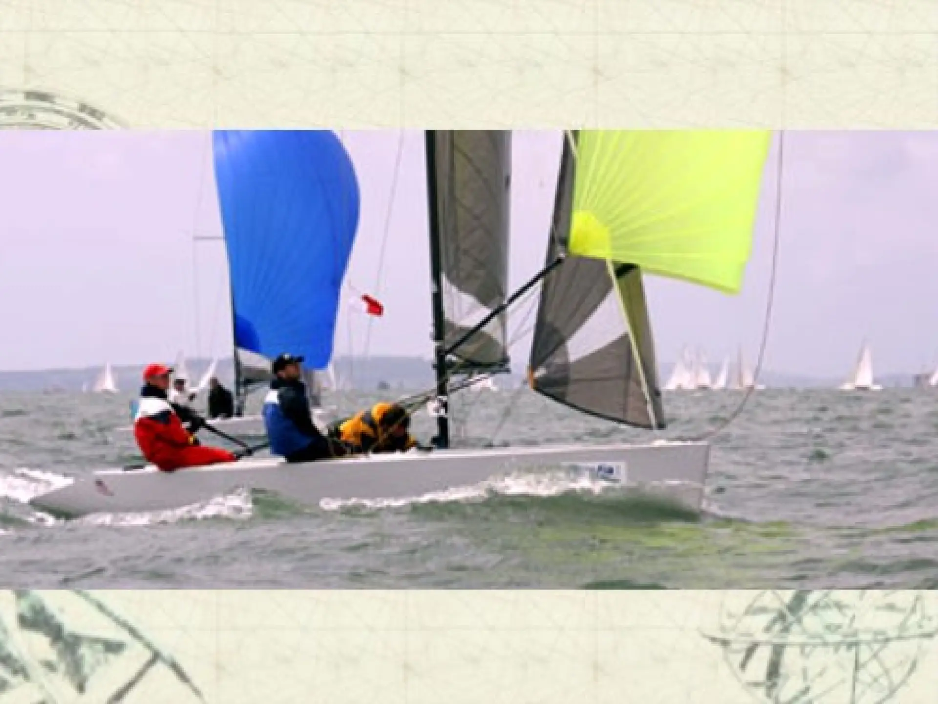 RS Elite — 3/4
