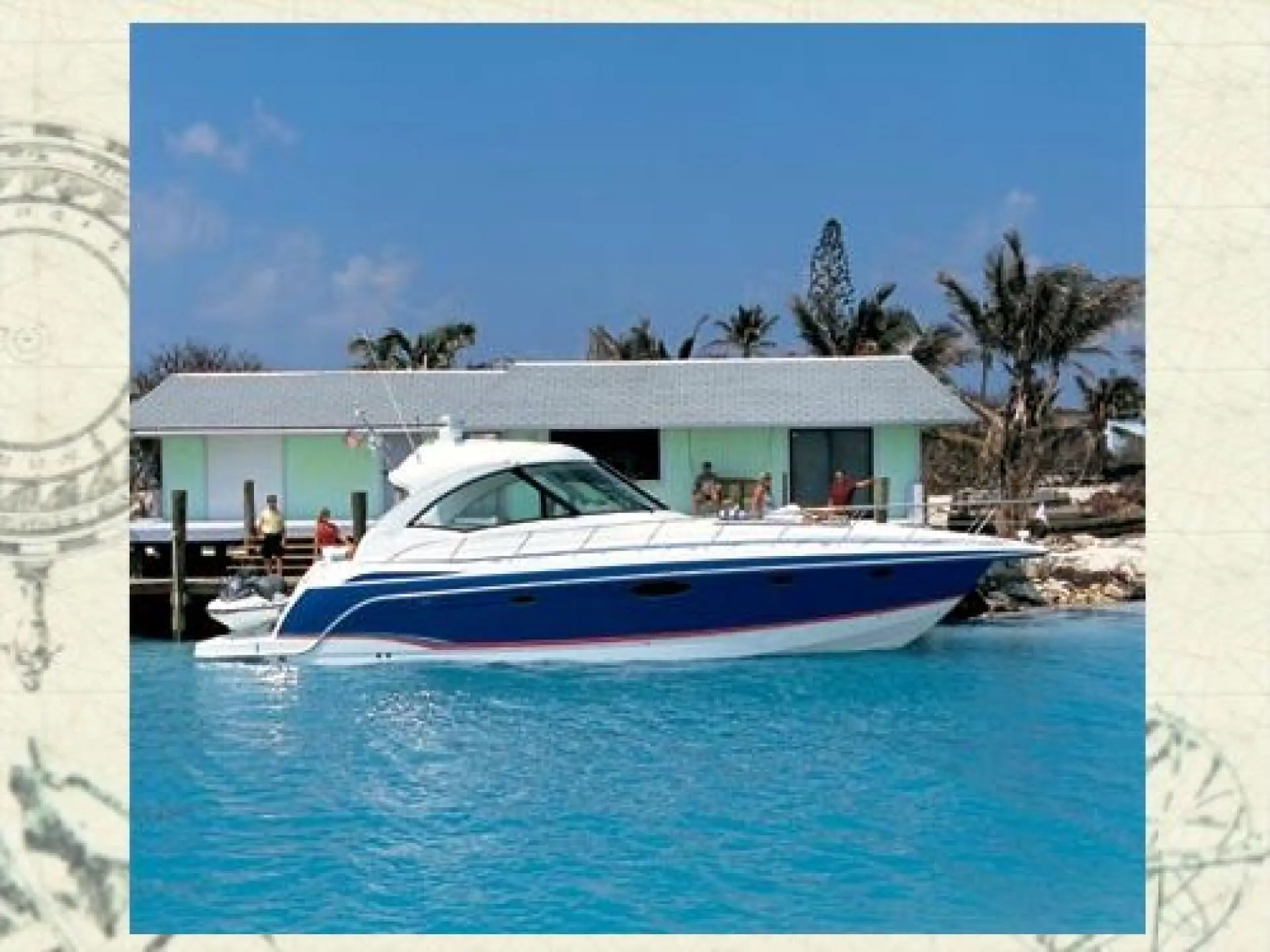 Formula 45 Yacht — 2/47