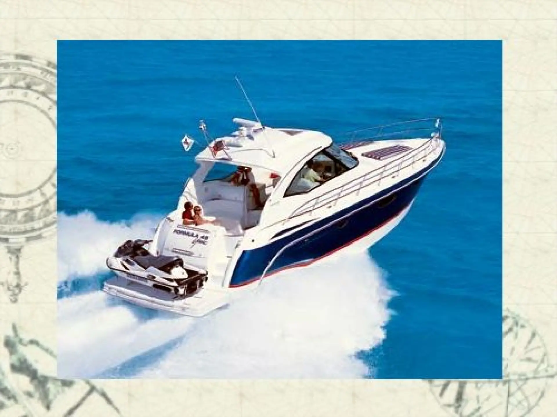 Formula 45 Yacht — 3/47