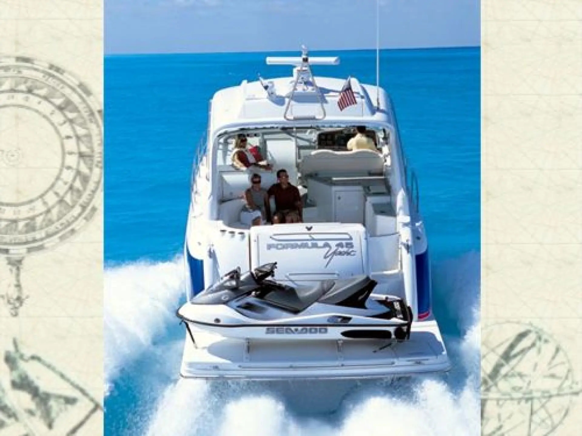 Formula 45 Yacht — 4/47