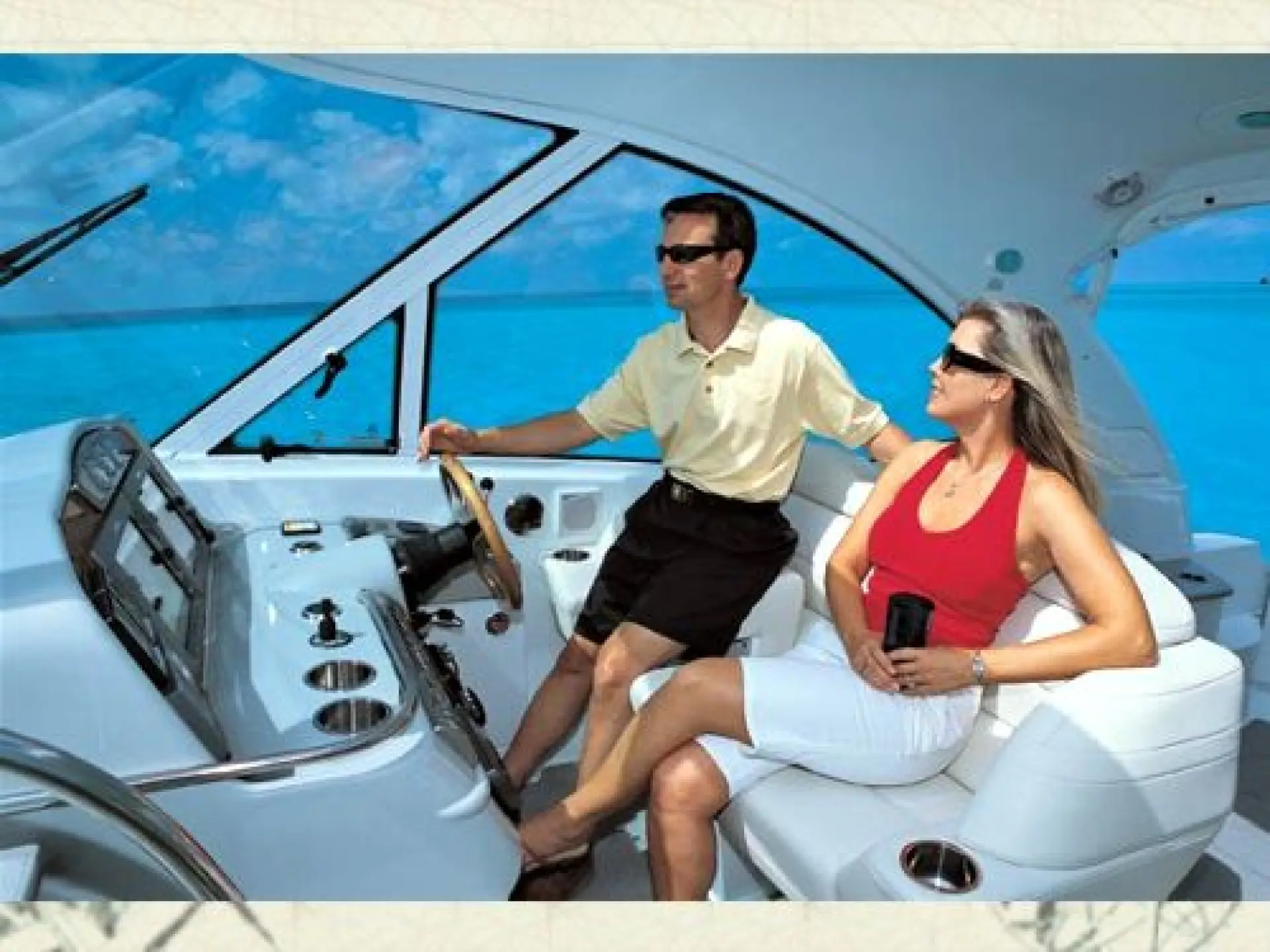 Formula 45 Yacht — 5/47