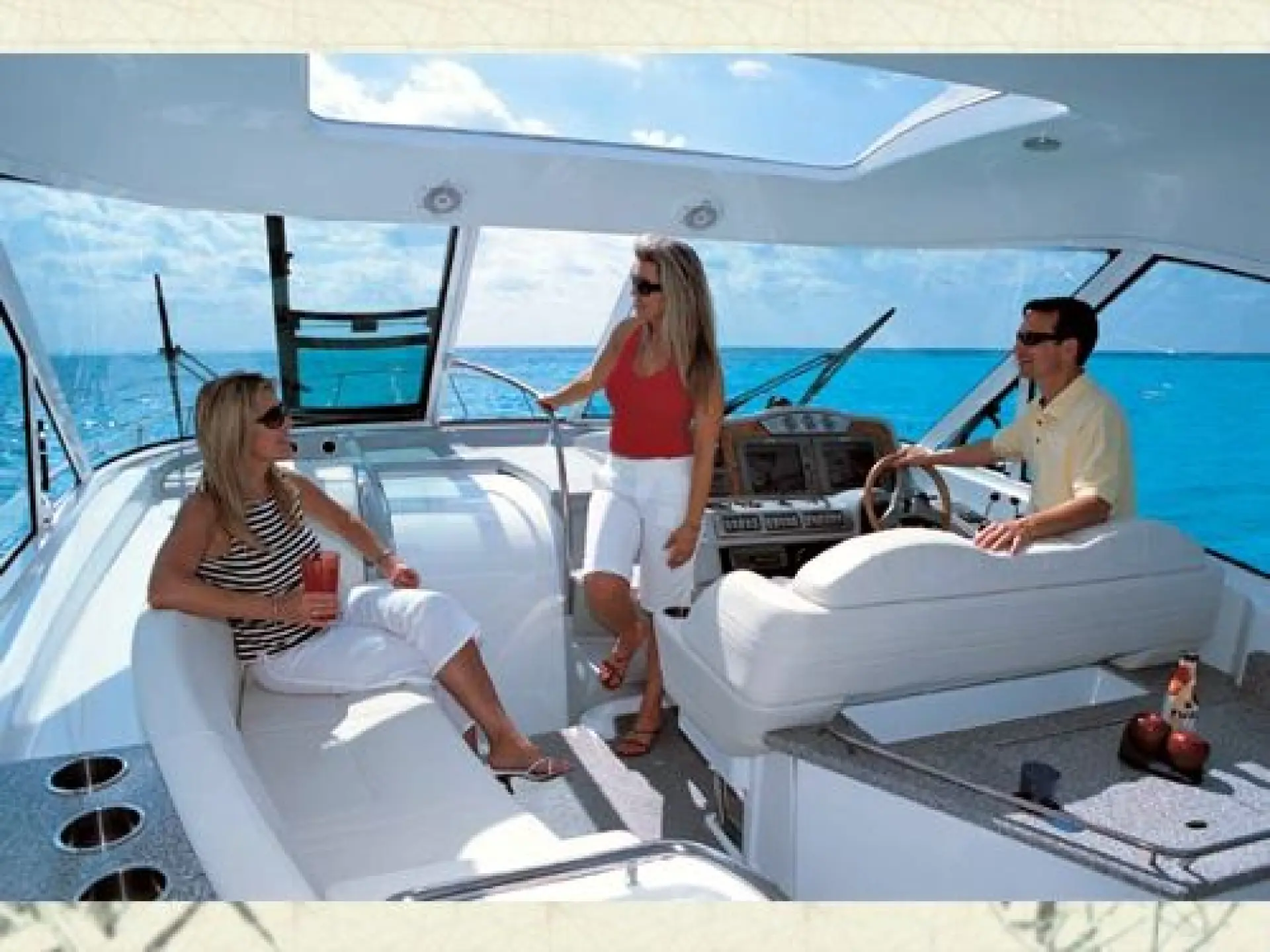 Formula 45 Yacht — 6/47