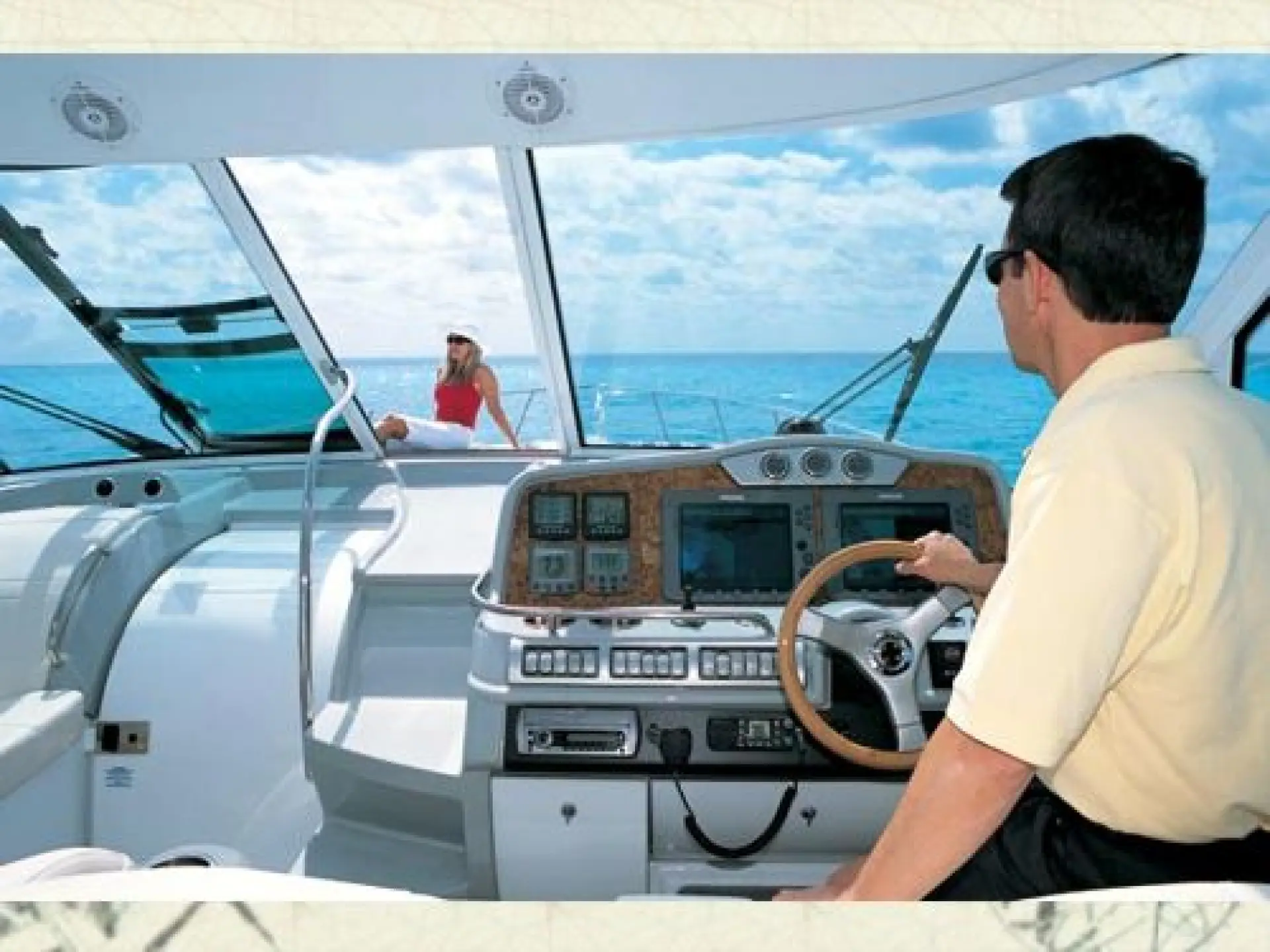 Formula 45 Yacht — 10/47