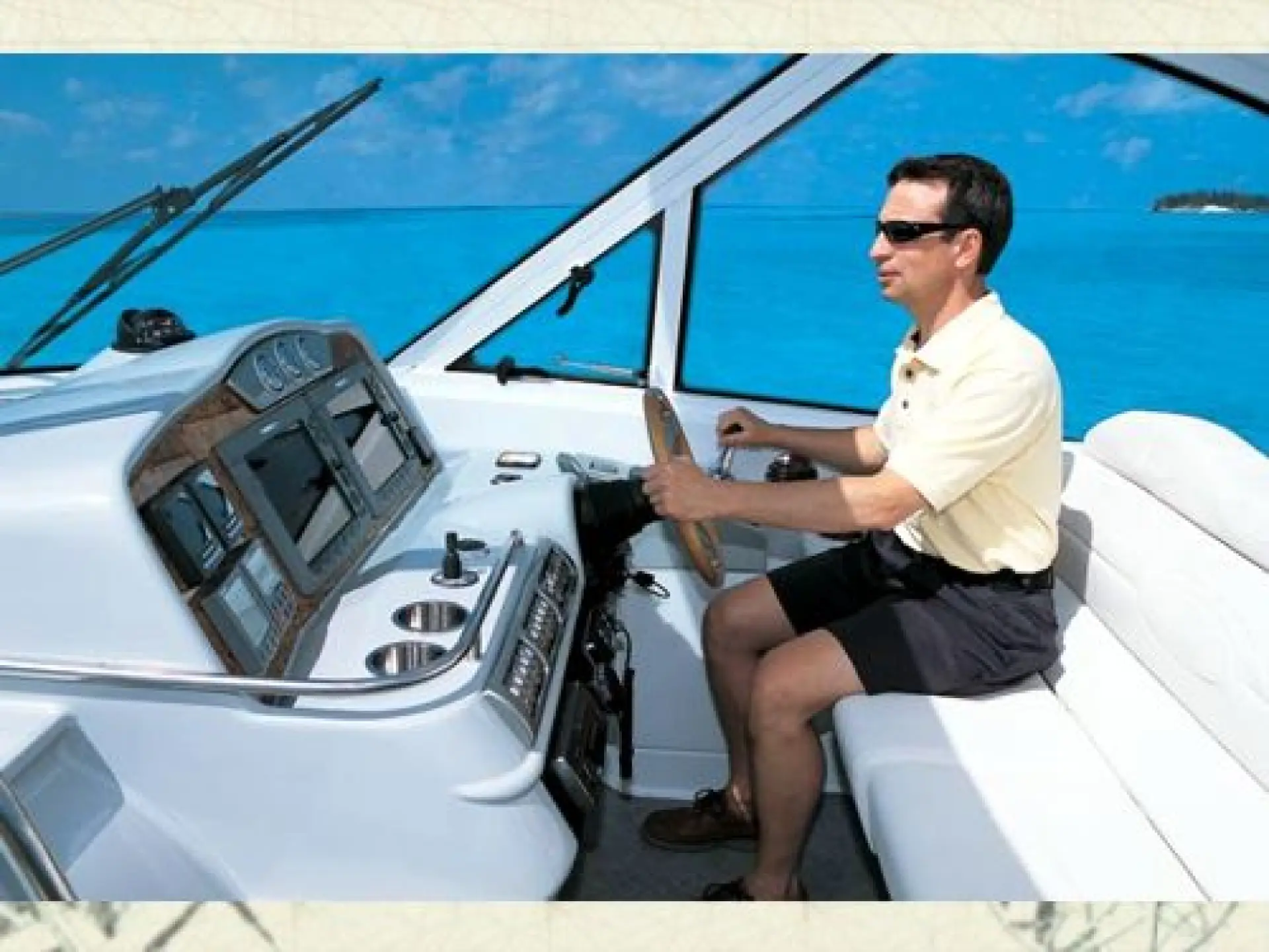 Formula 45 Yacht — 12/47