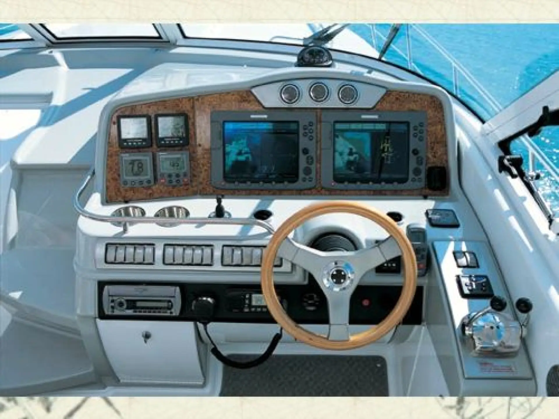 Formula 45 Yacht — 13/47