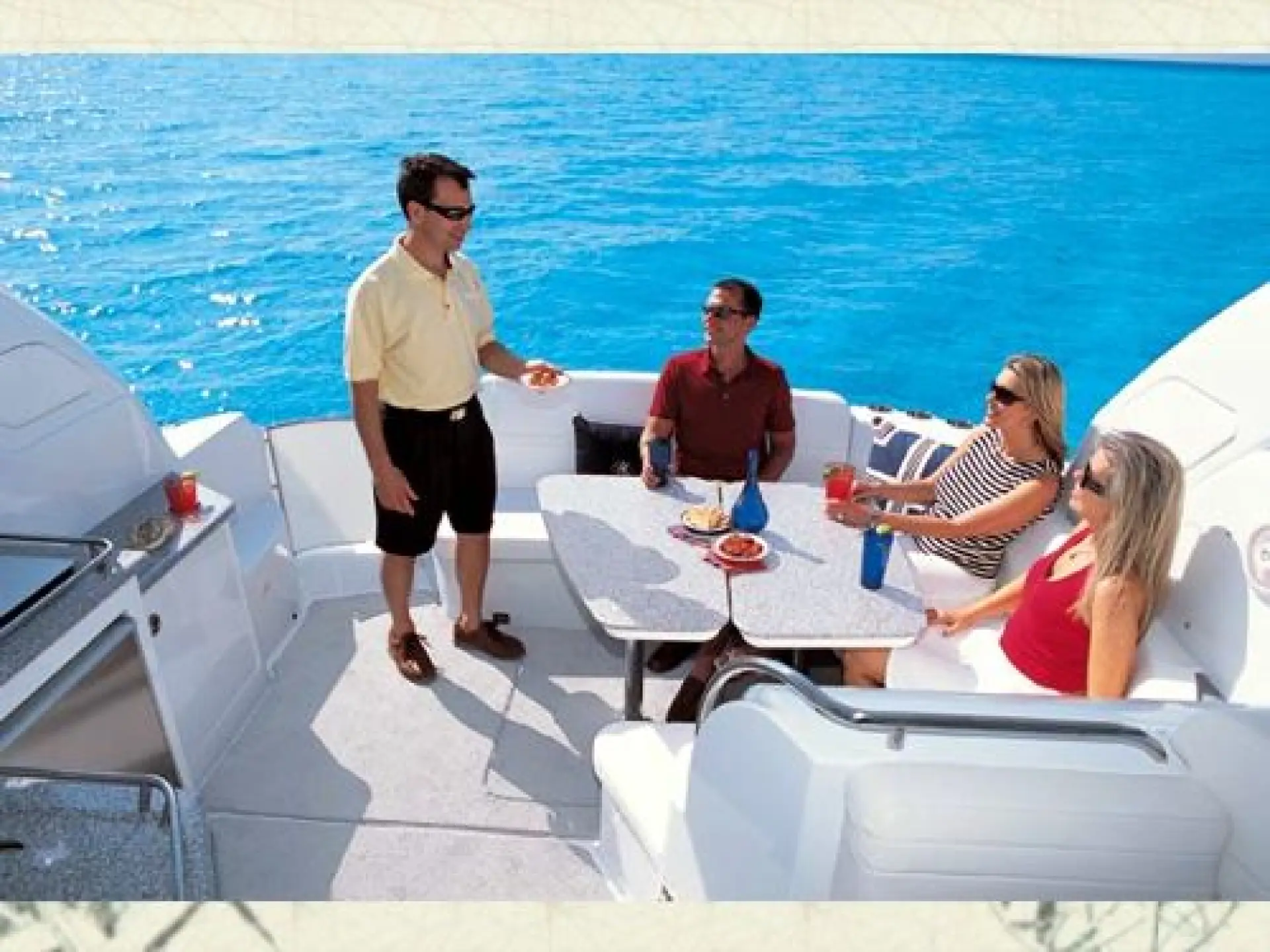 Formula 45 Yacht — 15/47