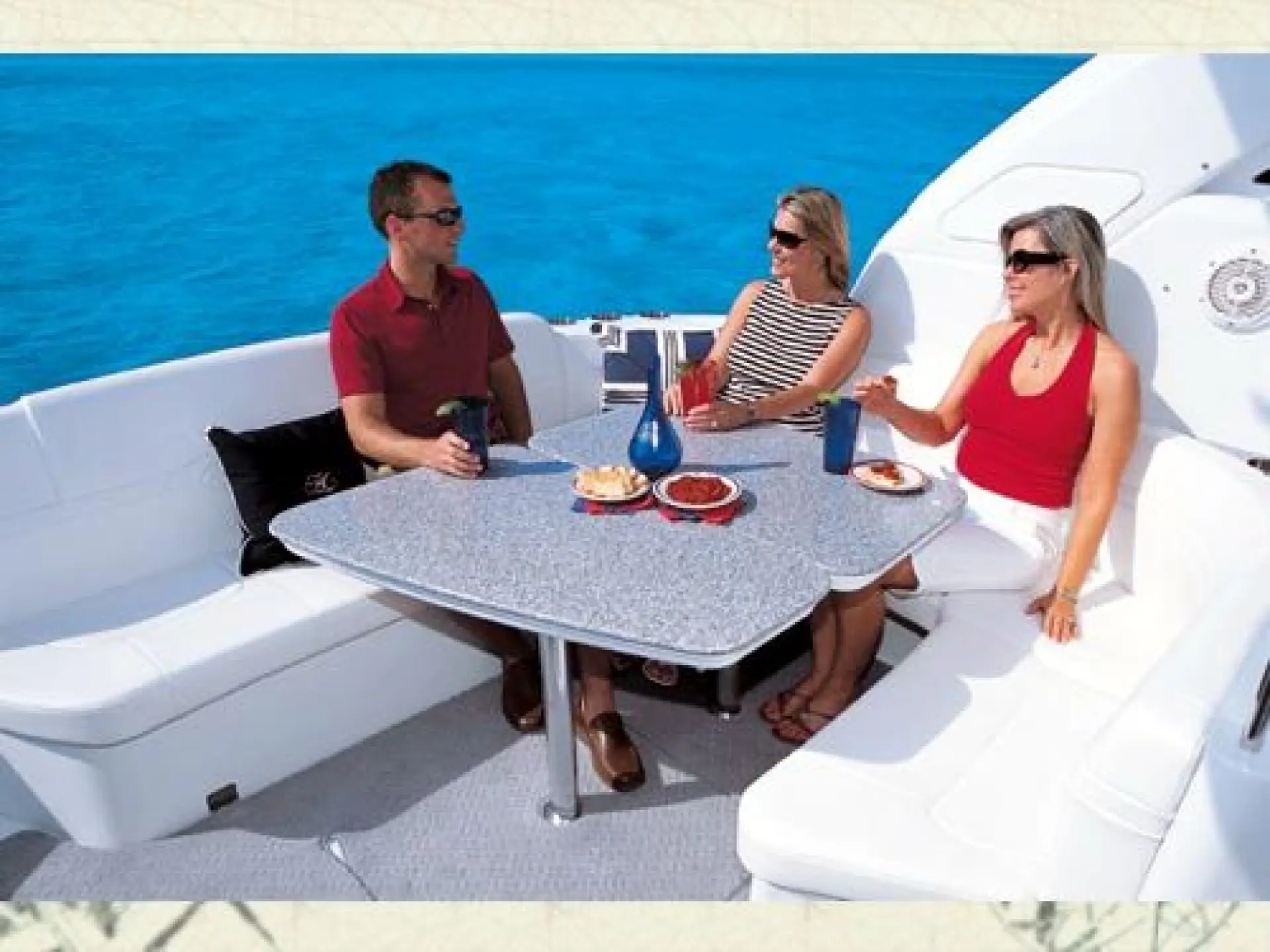 Formula 45 Yacht — 16/47
