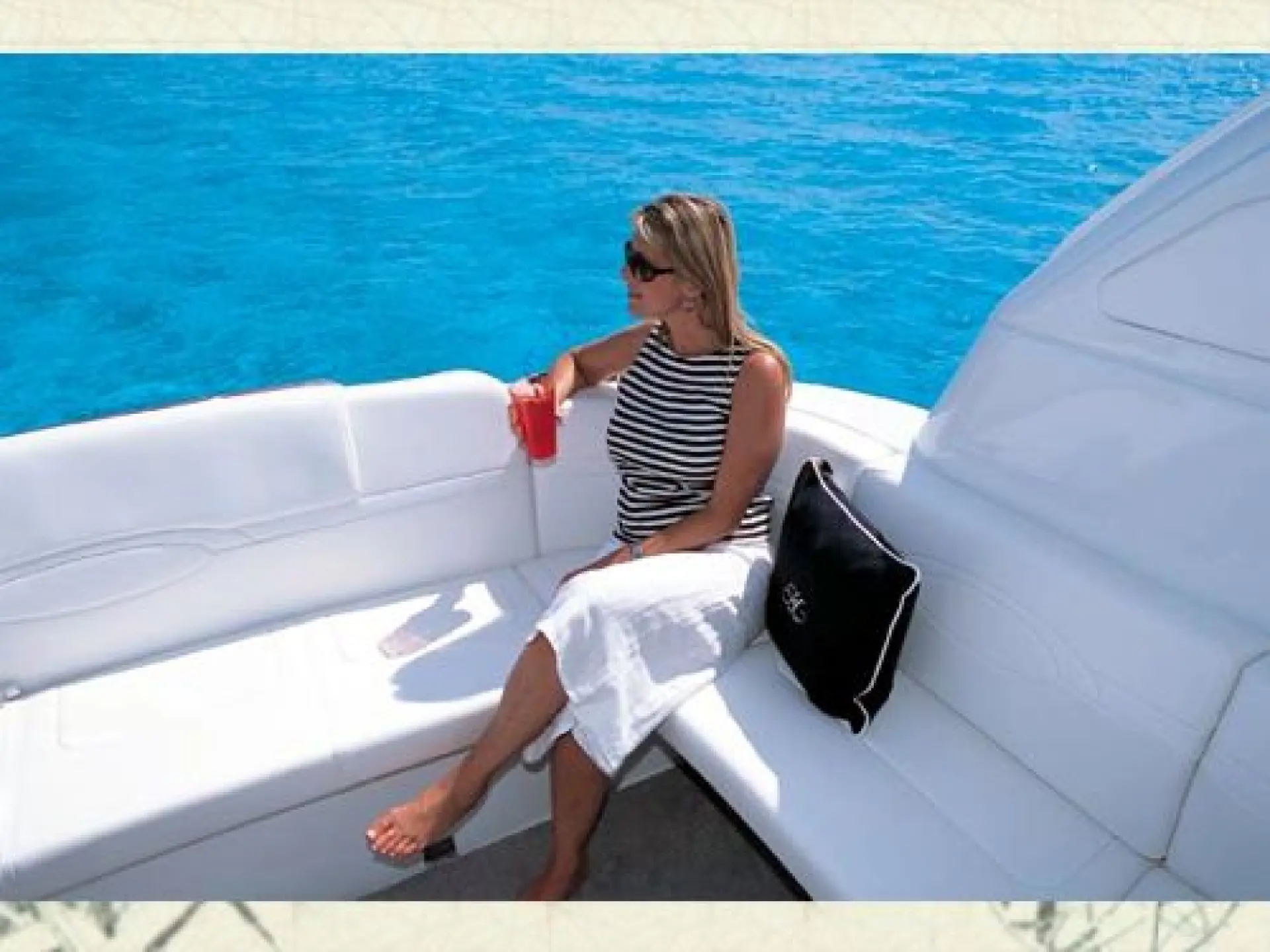 Formula 45 Yacht — 17/47