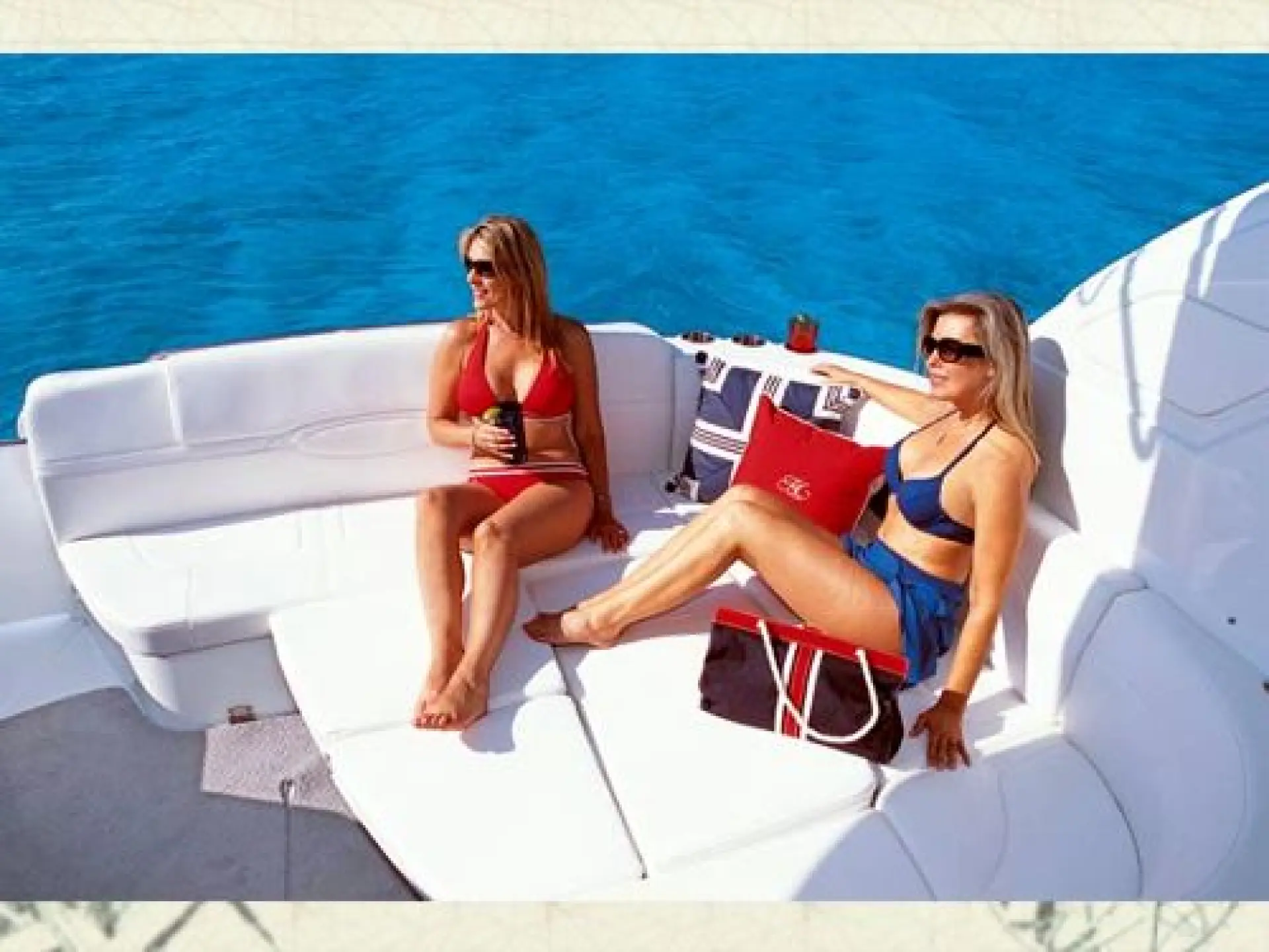 Formula 45 Yacht — 18/47