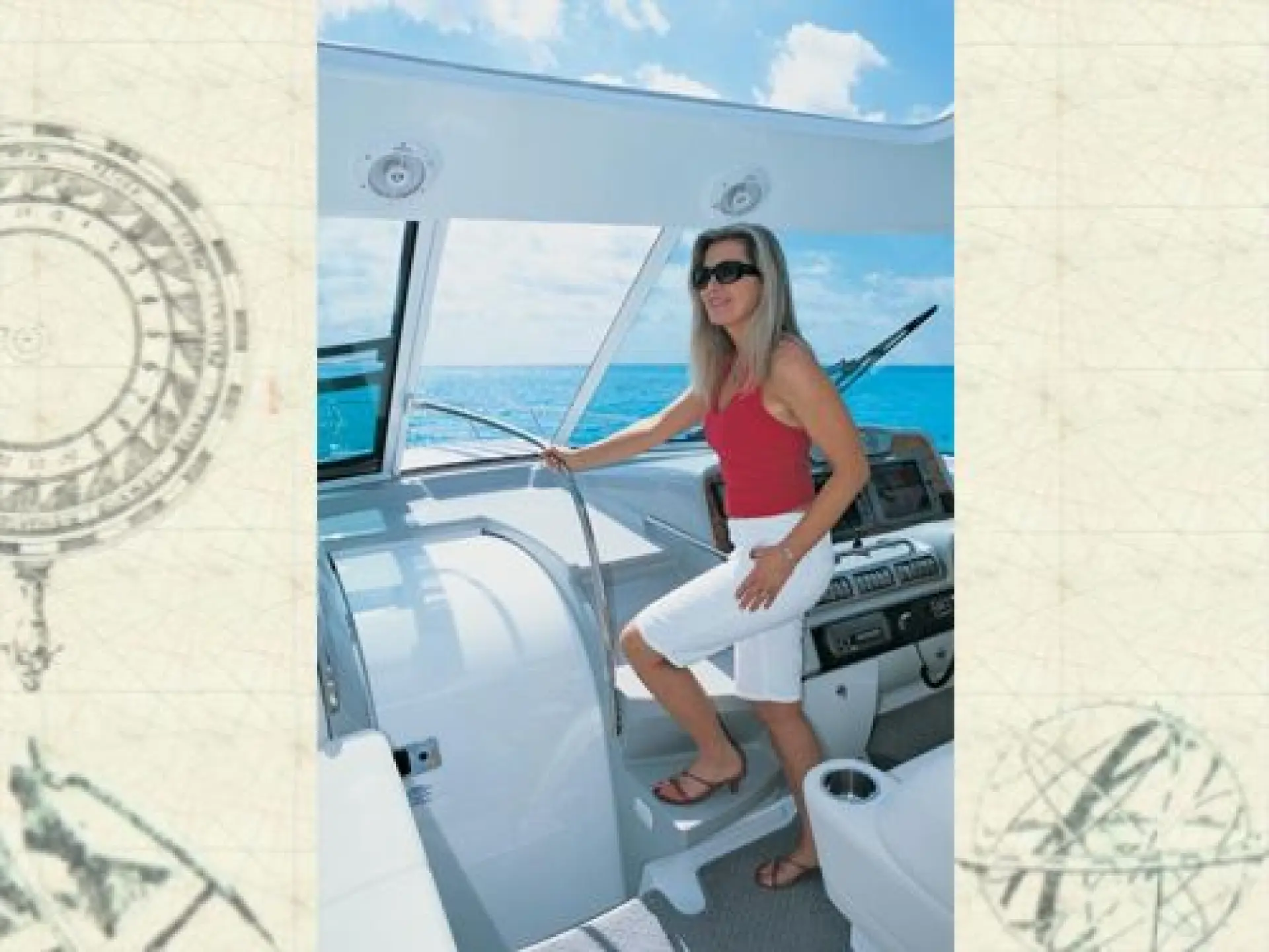 Formula 45 Yacht — 23/47