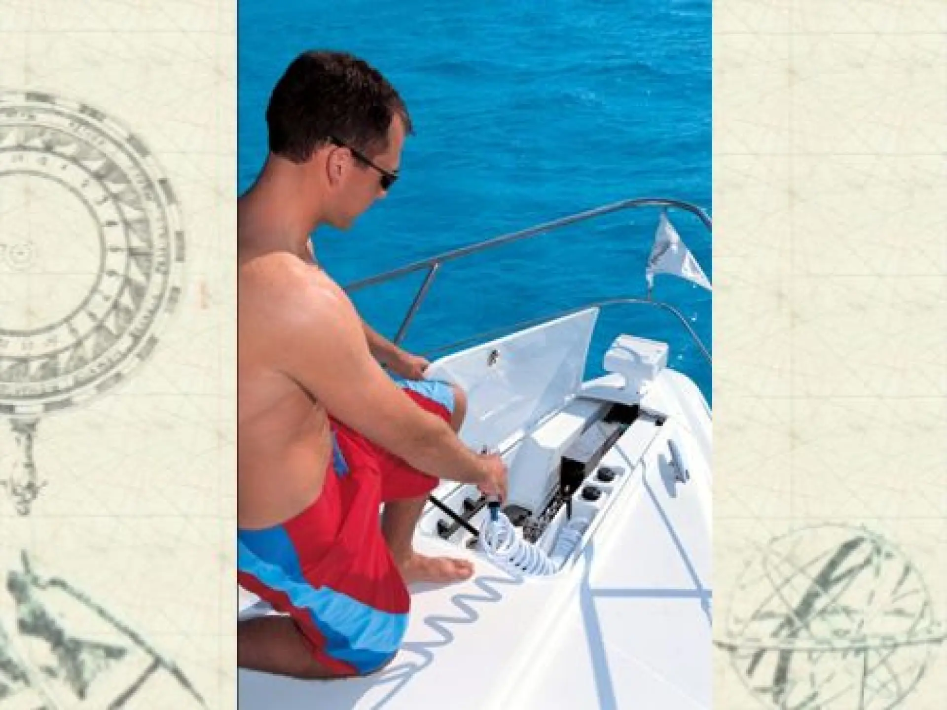Formula 45 Yacht — 26/47
