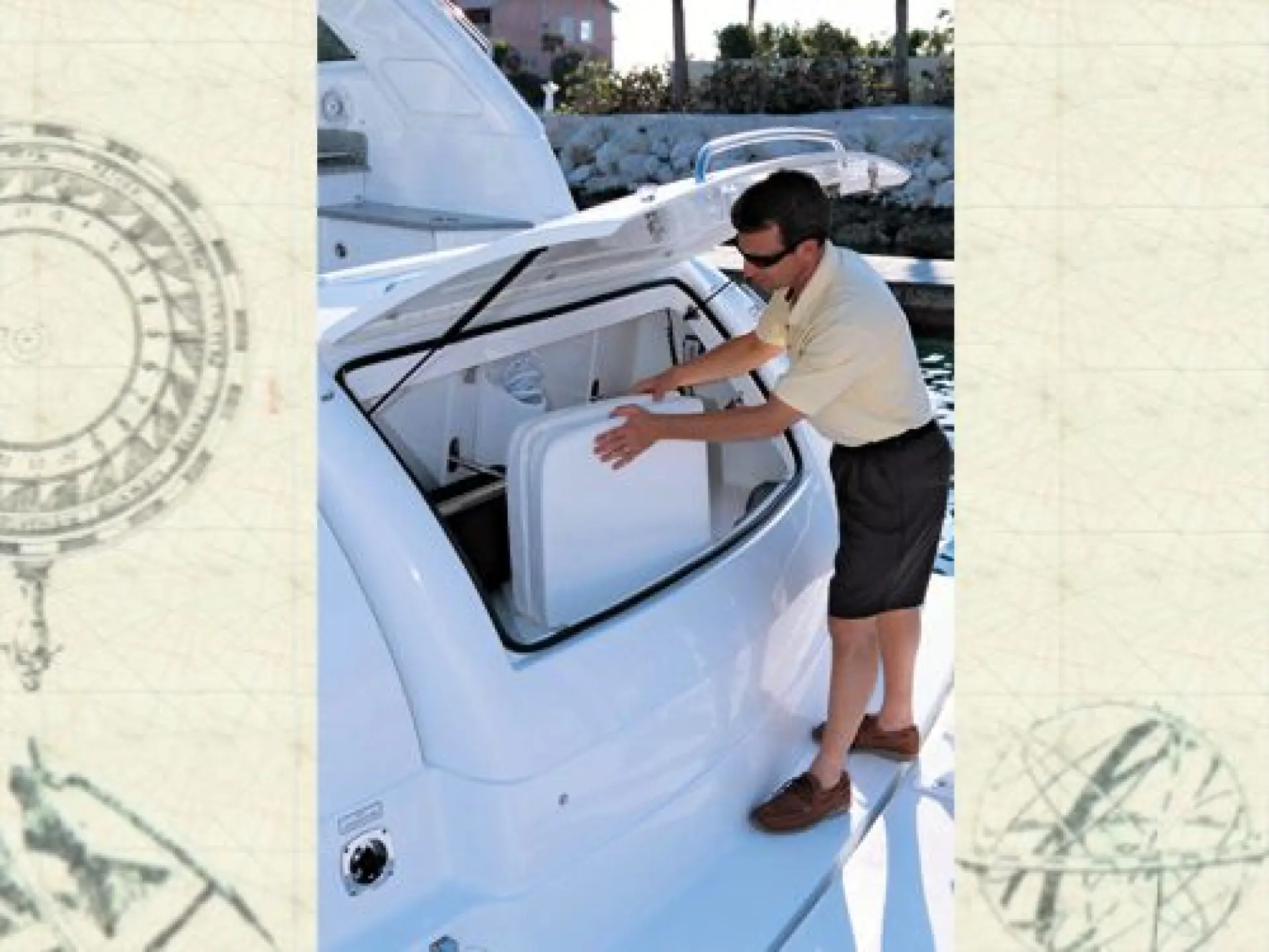 Formula 45 Yacht — 27/47