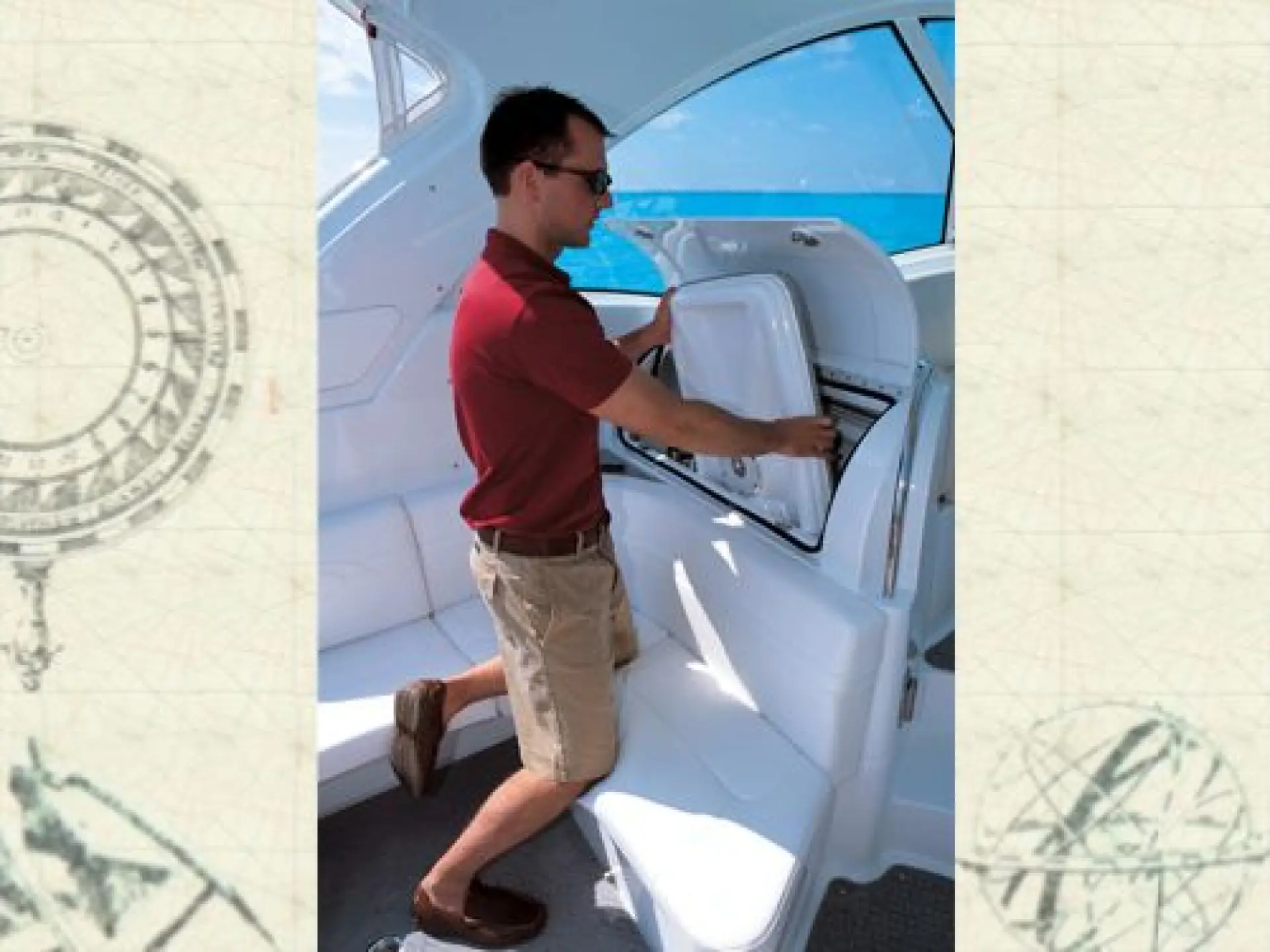 Formula 45 Yacht — 28/47