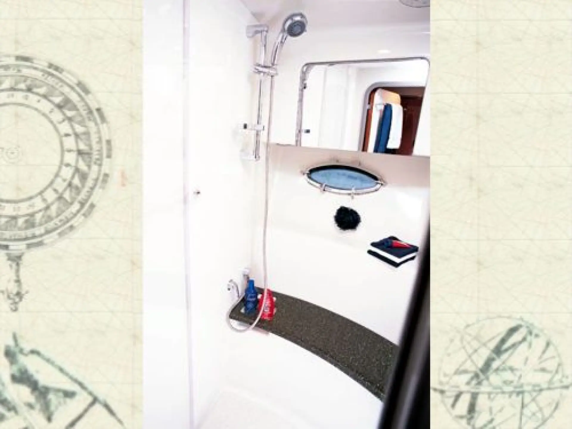 Formula 45 Yacht — 45/47