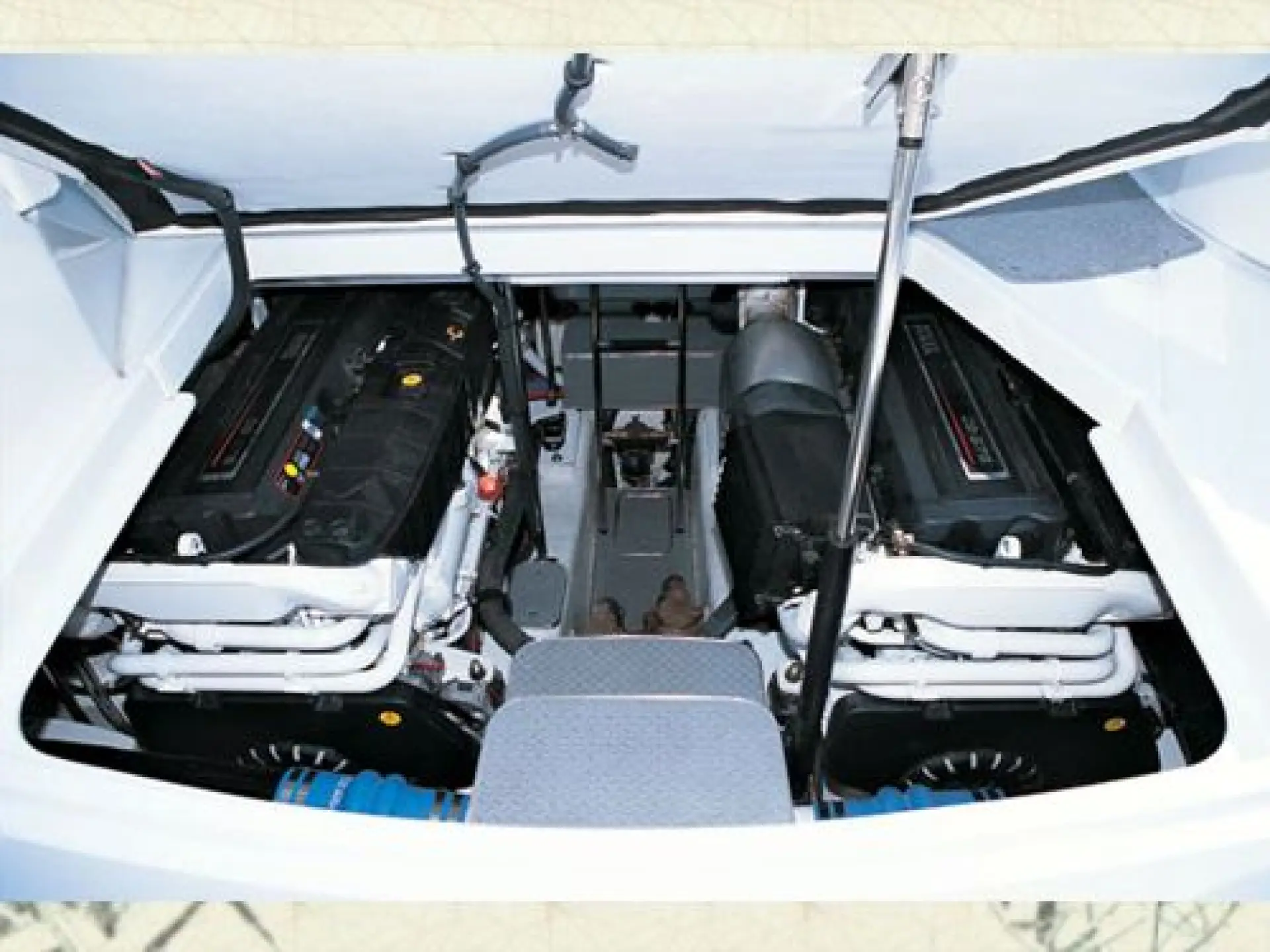 Formula 45 Yacht — 47/47