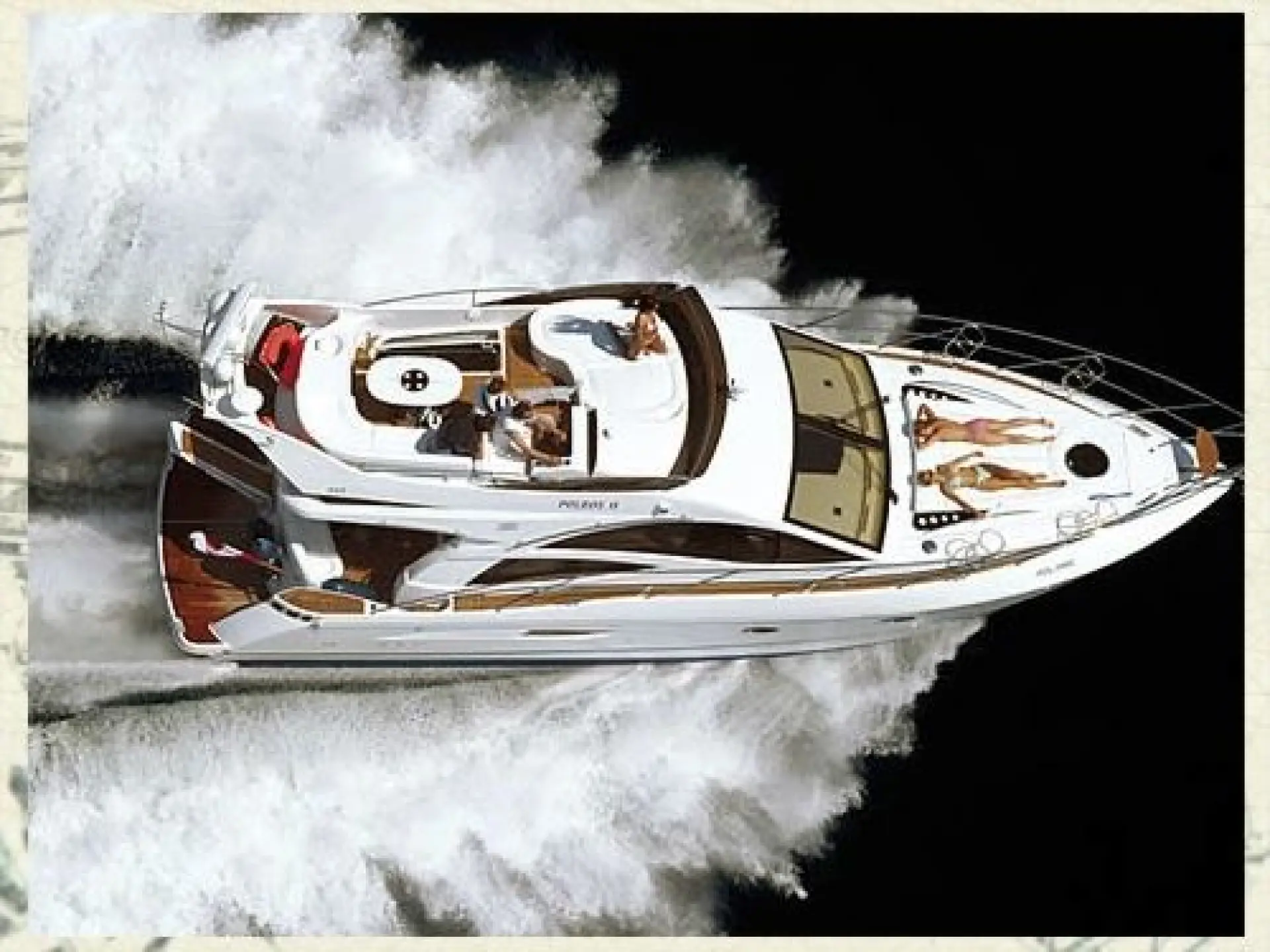 Galeon 440 Fly — 5/19