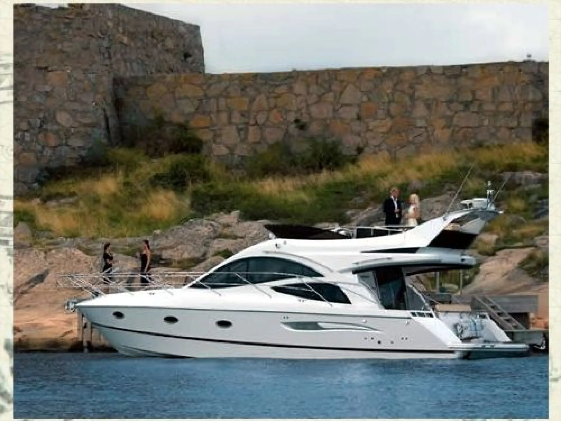 Galeon 440 Fly — 6/19