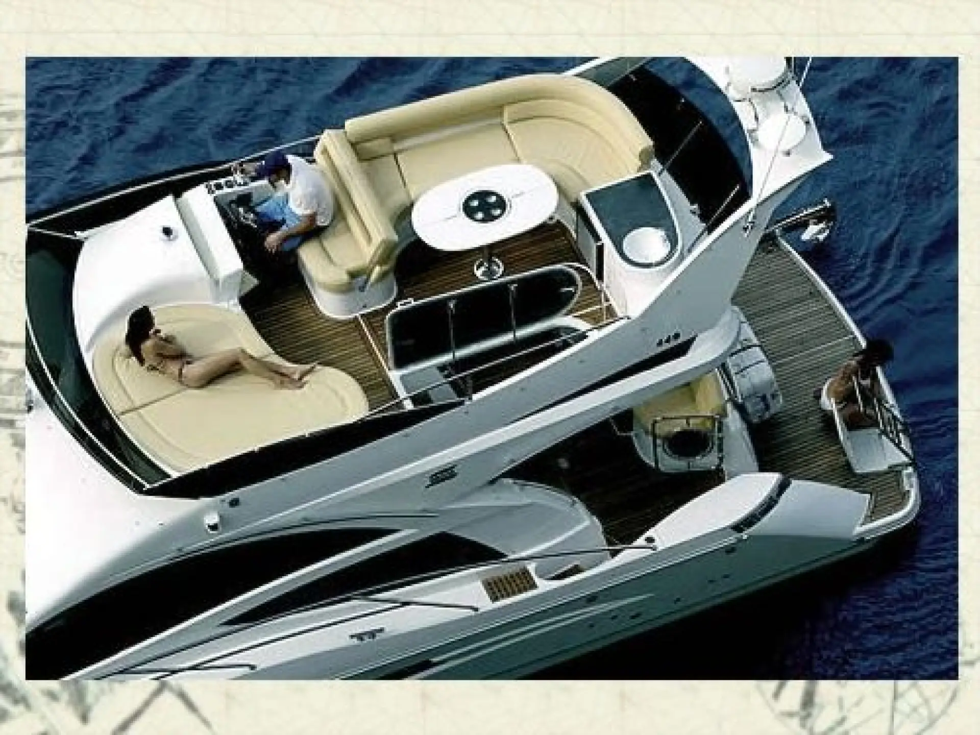 Galeon 440 Fly — 9/19