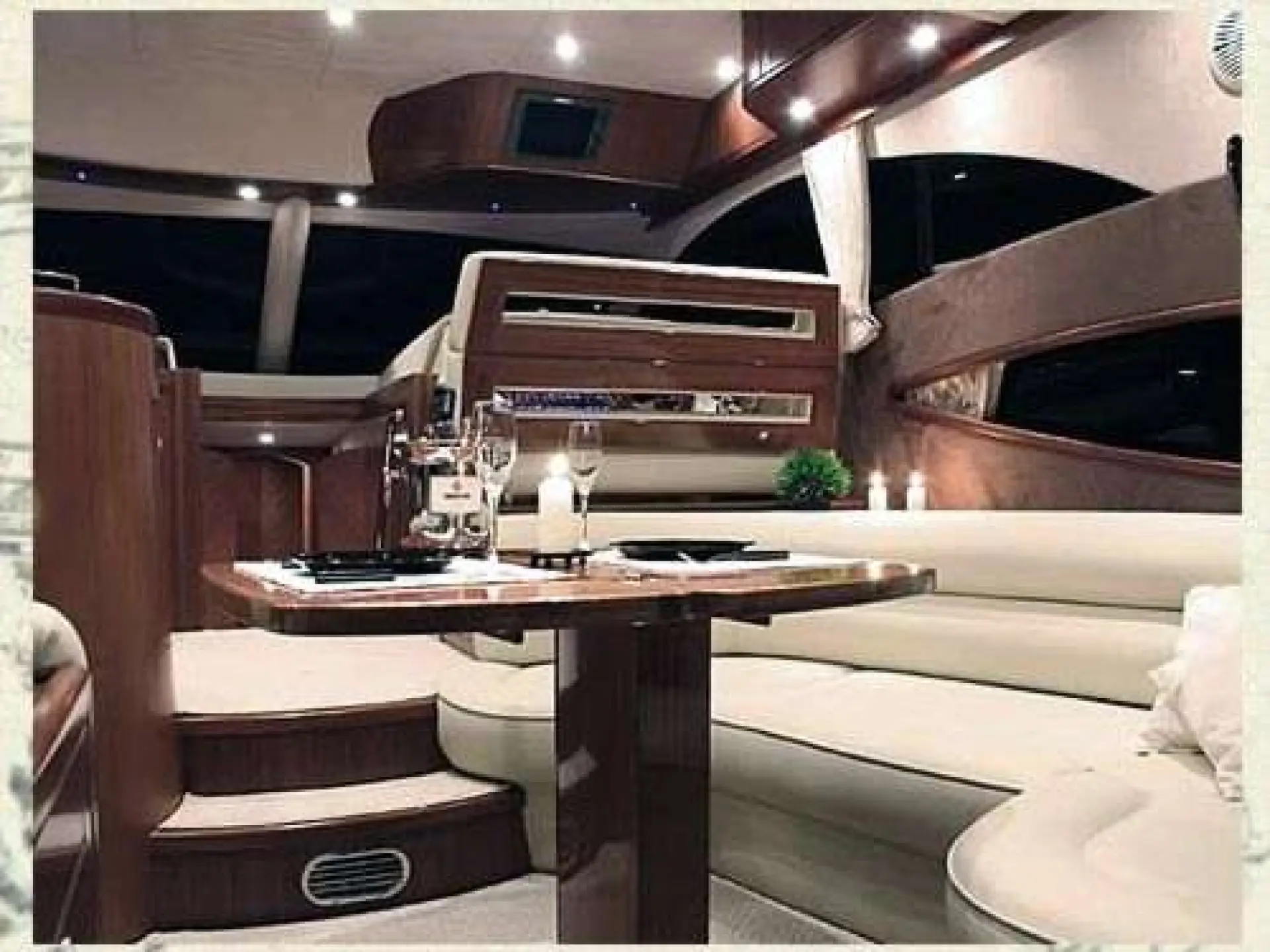 Galeon 440 Fly — 11/19