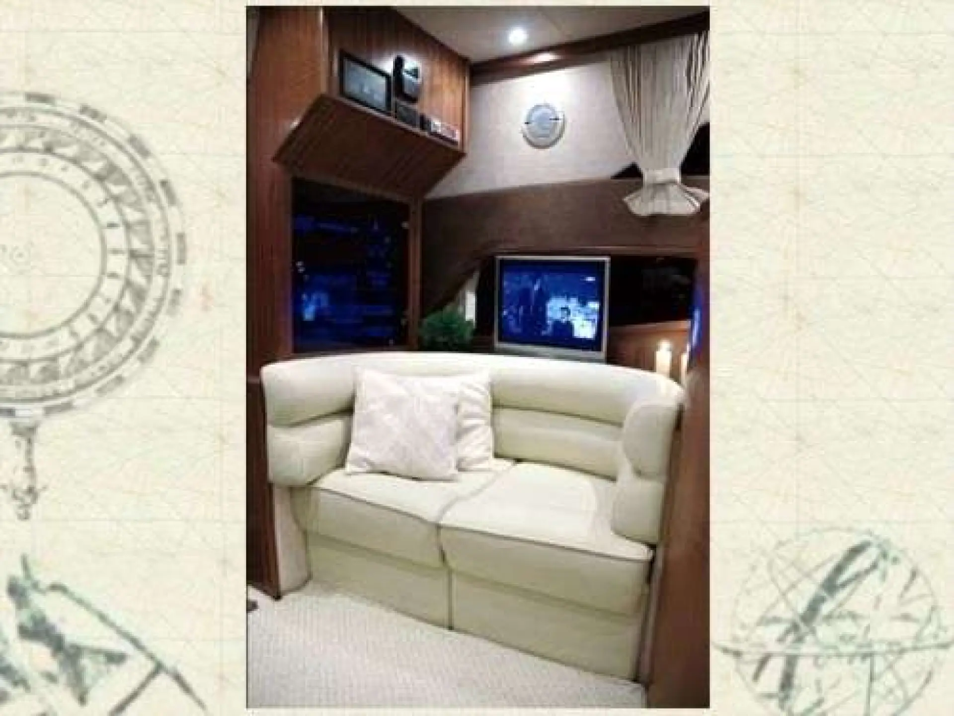 Galeon 440 Fly — 12/19