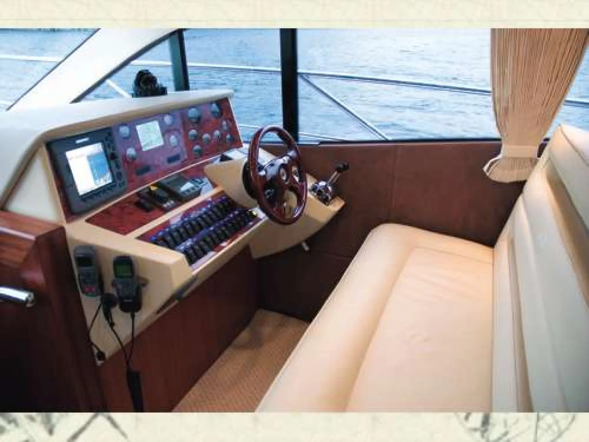 Galeon 440 Fly — 13/19