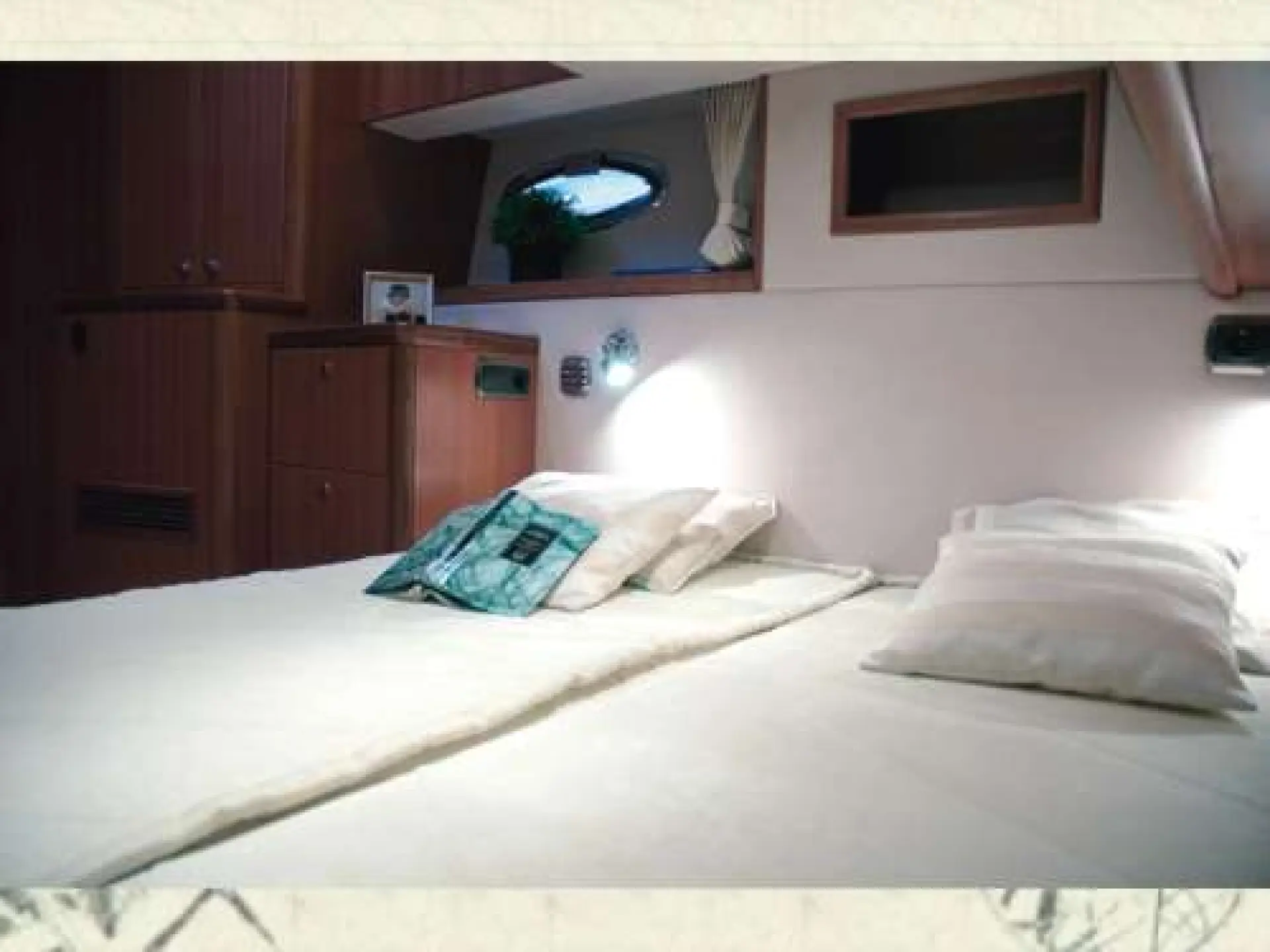 Galeon 440 Fly — 15/19