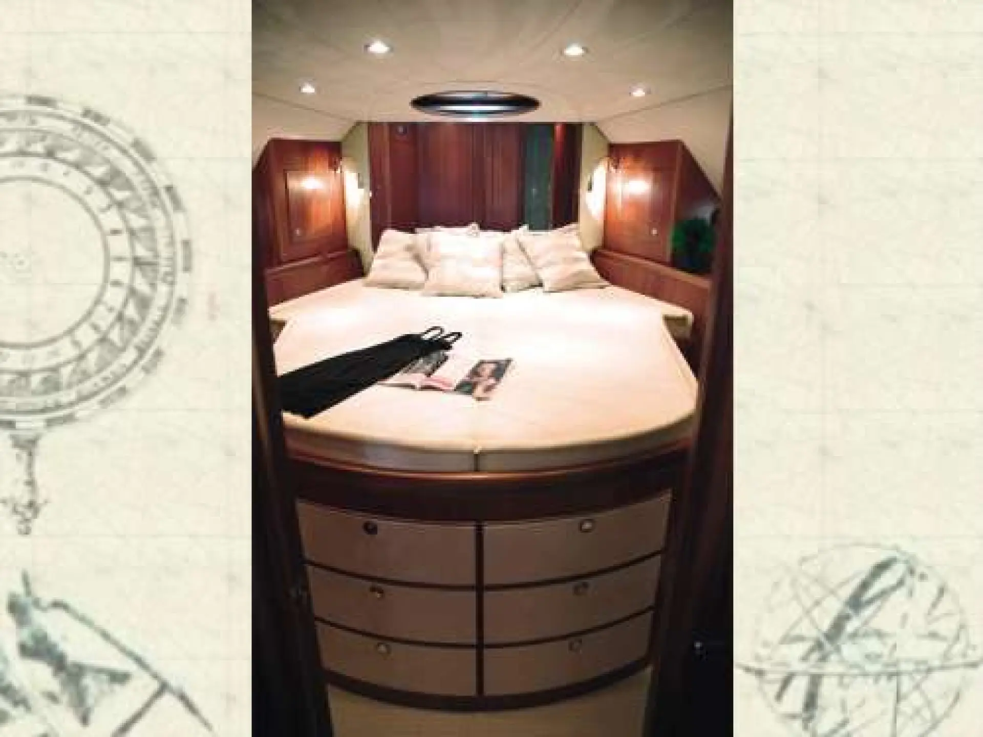 Galeon 440 Fly — 16/19