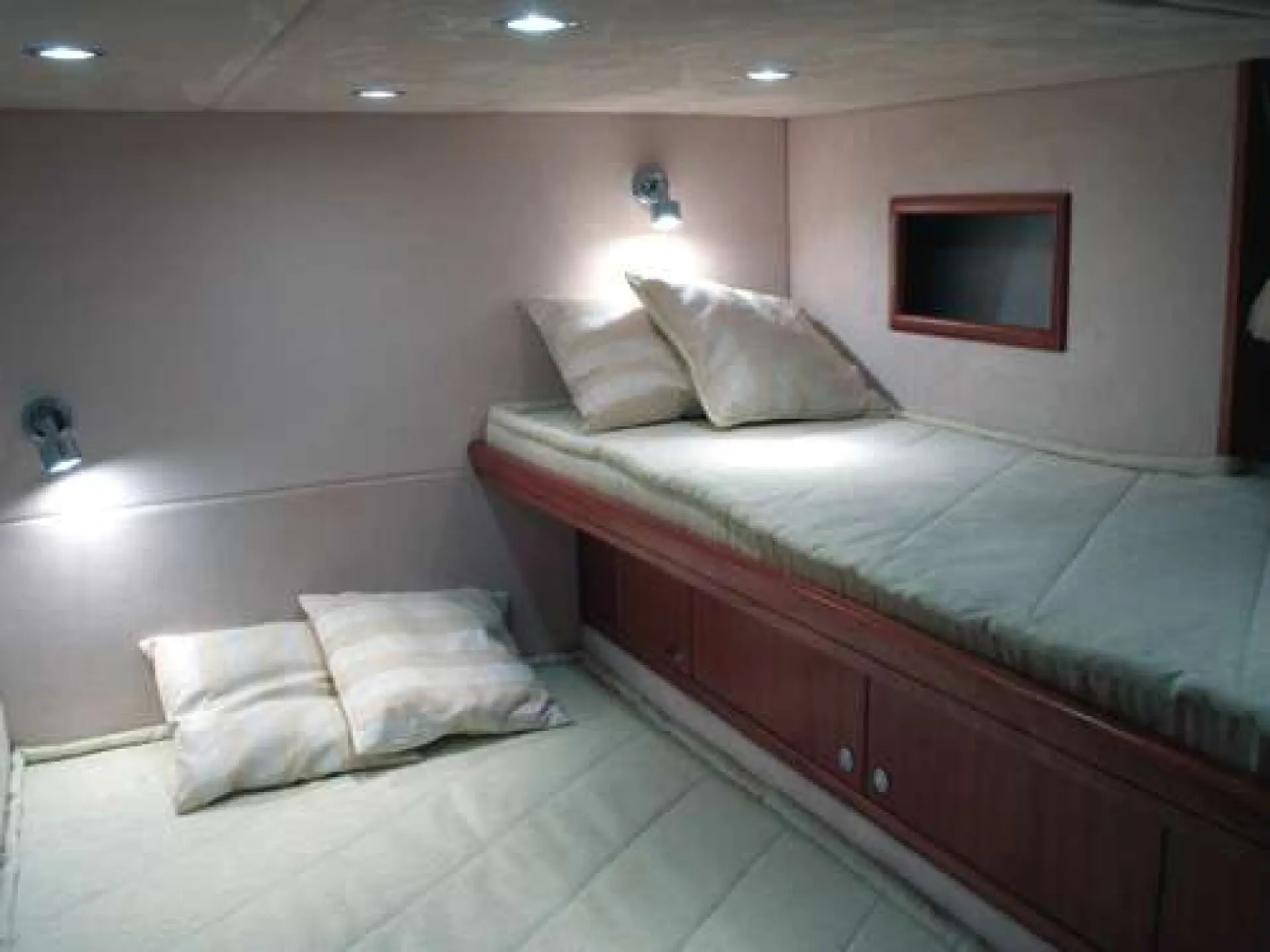 Galeon 440 Fly — 17/19