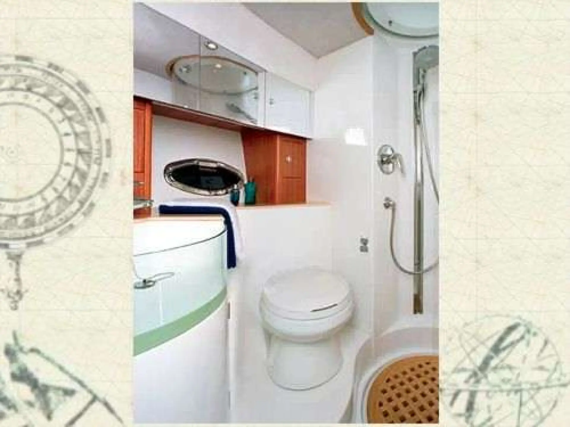Galeon 440 Fly — 18/19