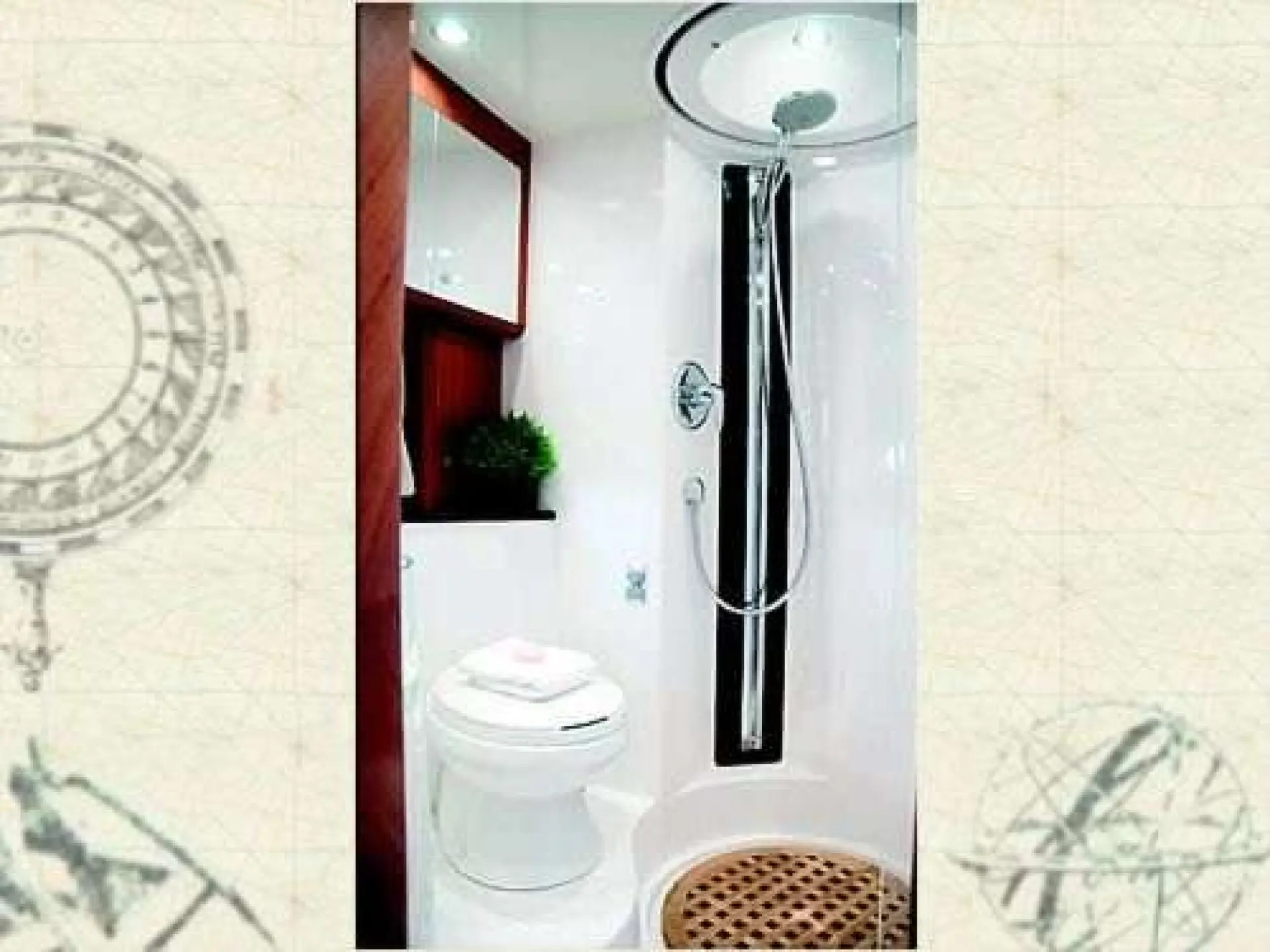 Galeon 440 Fly — 19/19