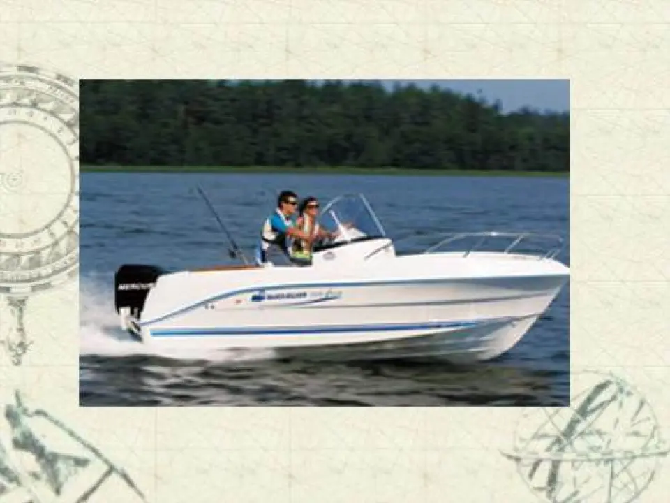 QS 525 Flamingo Open · 2006